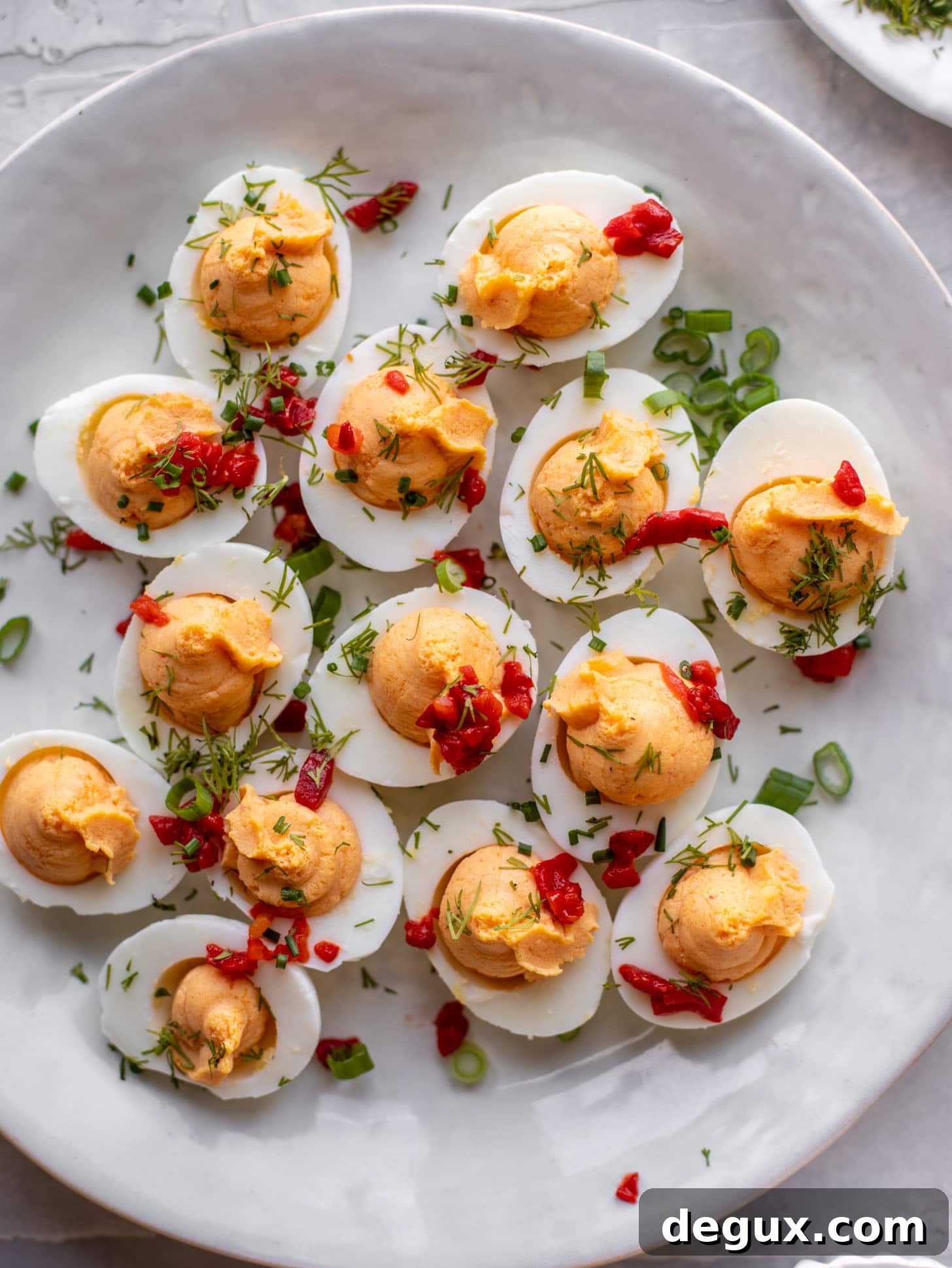 50 Top Easter Recipes for 2026: Delicious Ideas for Your Menu 9 img 79652 8