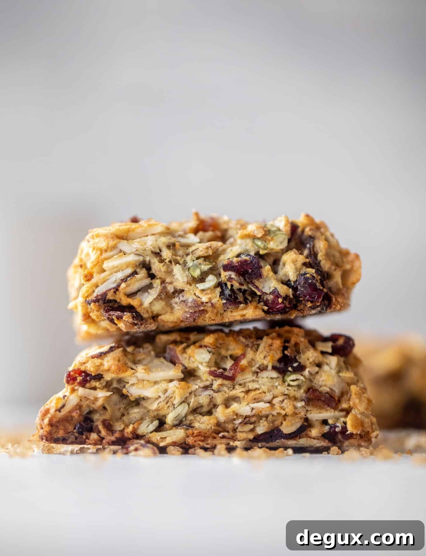 granola scones