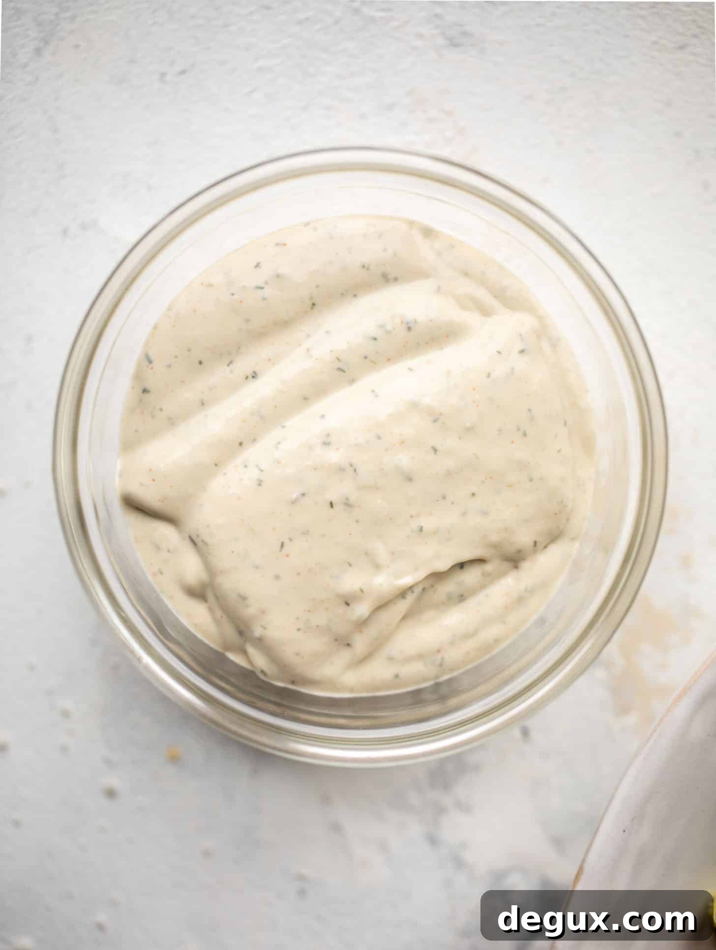 Creamy Homemade Ranch Dressing Recipe You’ll Love 10 homemade ranch dressing recipe