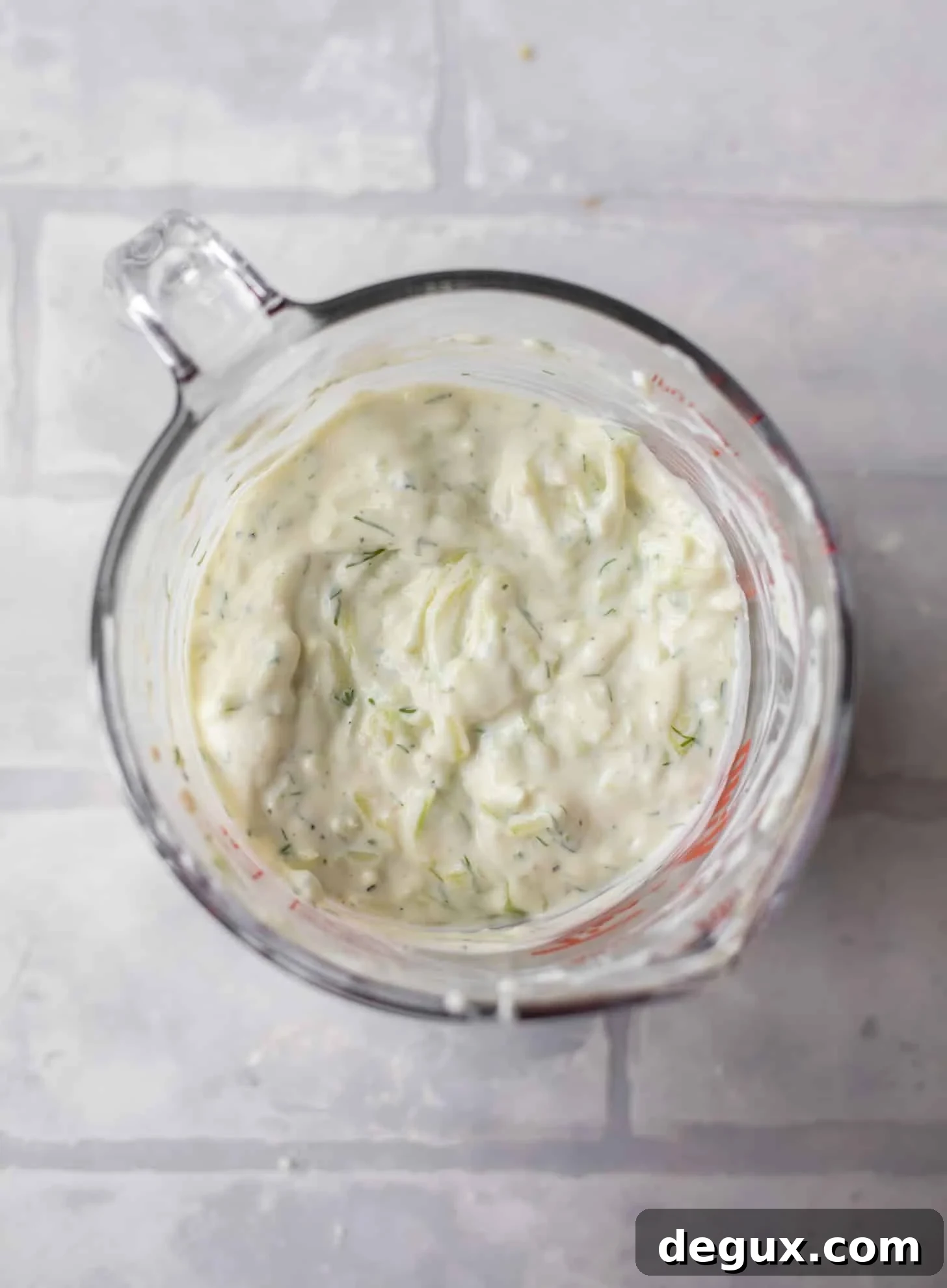 tzatziki
