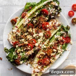 Grilled Romaine Salad Recipes You’ll Crave 9 img 80731 9