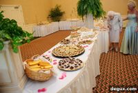 Inside the Cookie Room: Tour, Menu & Baking Tips
