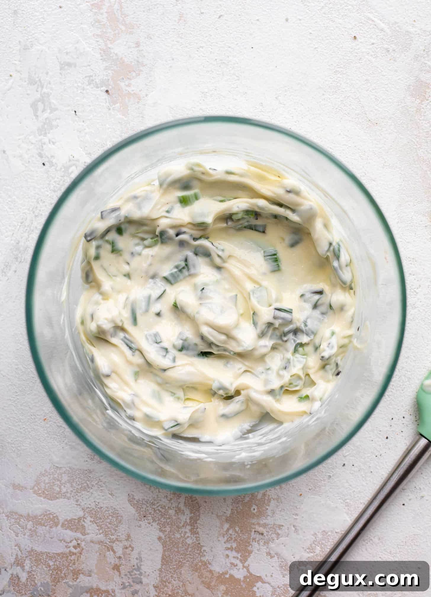 Grilled Salmon Club with Charred Scallion Mayo Recipe 4 charred scallion mayo