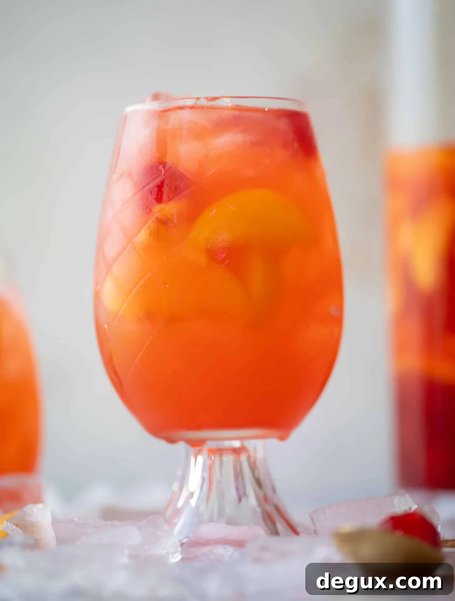 Summer Tequila Fruit Punch Recipe for Refreshing Backyard Parties 11 summer tequila fruit punch