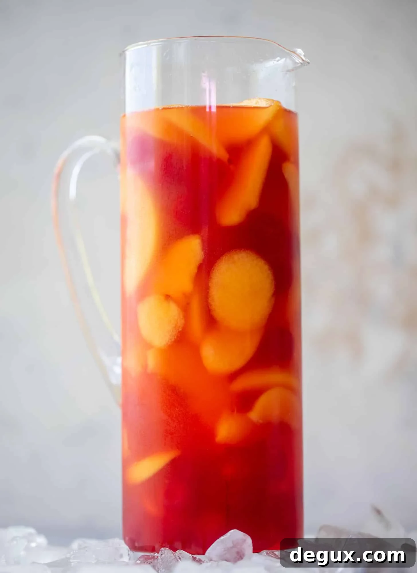 Summer Tequila Fruit Punch Recipe for Refreshing Backyard Parties 6 summer tequila fruit punch