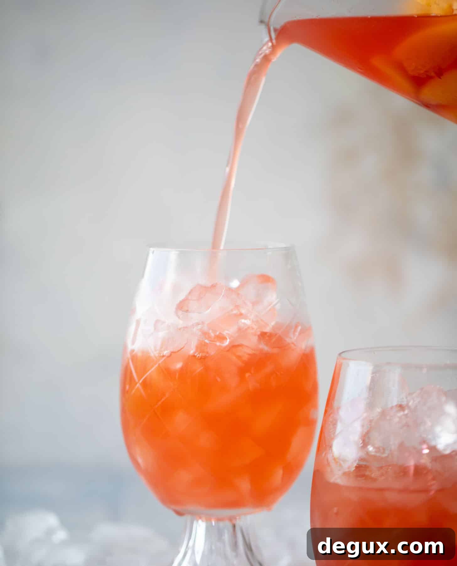 Summer Tequila Fruit Punch Recipe for Refreshing Backyard Parties 7 summer tequila fruit punch