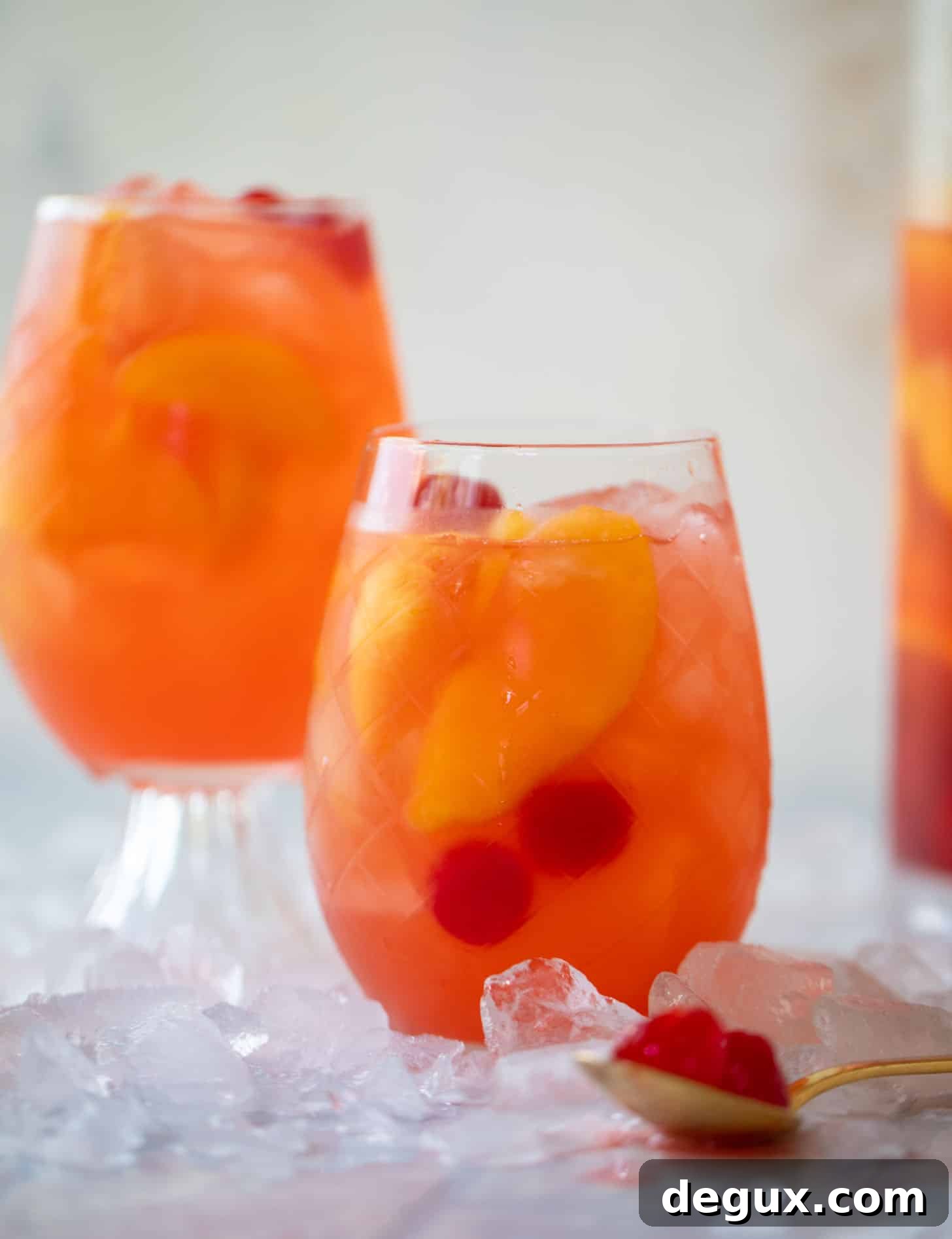 Summer Tequila Fruit Punch Recipe for Refreshing Backyard Parties 8 spiked fruit punch