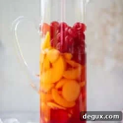 Summer Tequila Fruit Punch Recipe for Refreshing Backyard Parties 10 img 81341 9