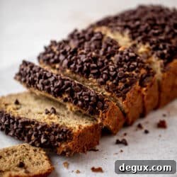 zucchini bread