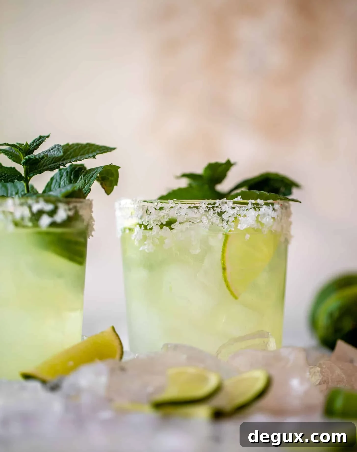 Cucumber Mint Margarita Recipe: Refreshing Summer Cocktail Guide 7 cucumber mint margaritas