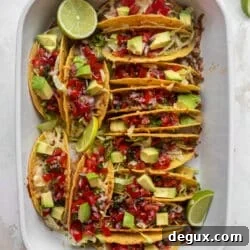 Quick Baked Turkey Tacos for Busy Weeknights 11 img 81895 11