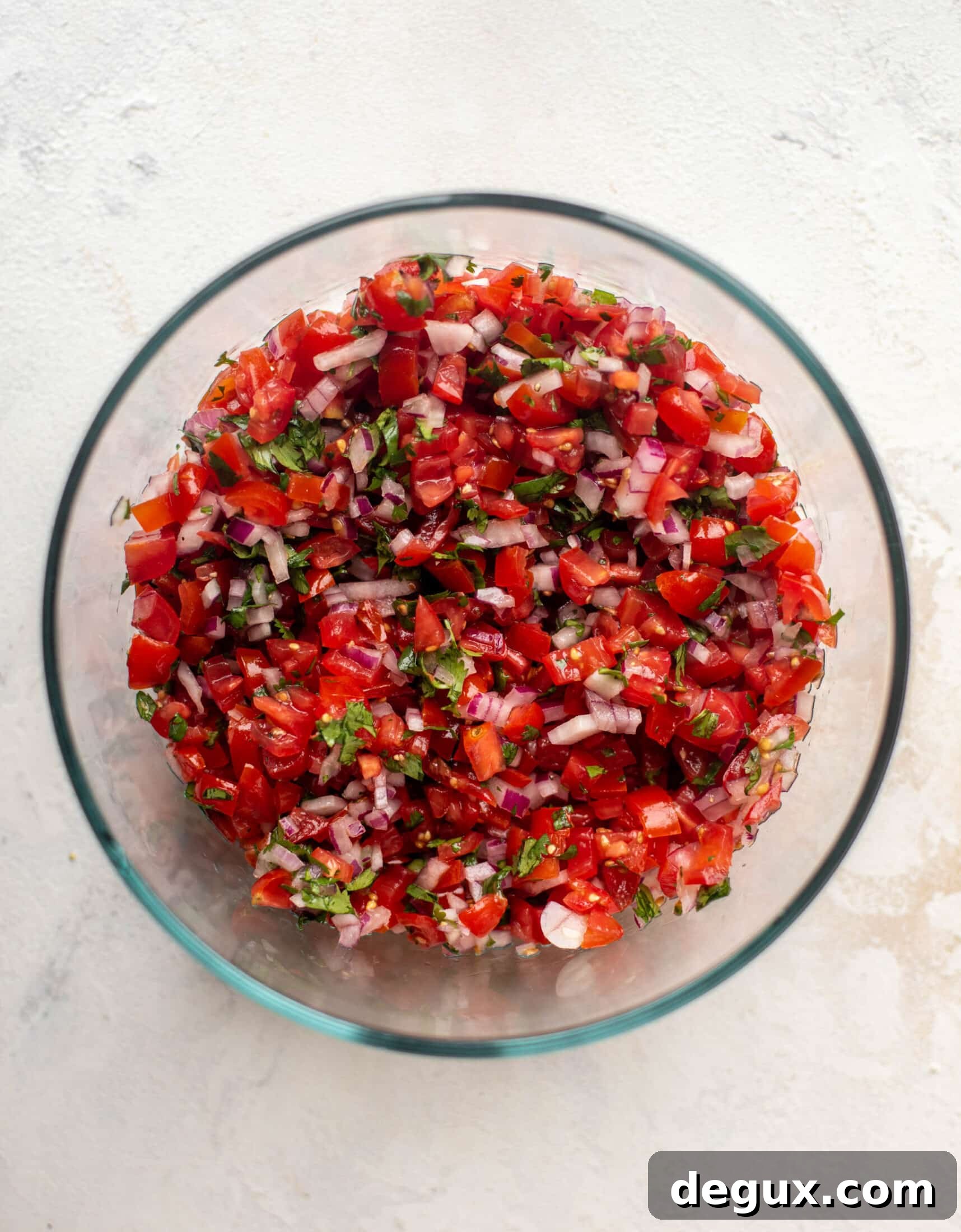 Quick Baked Turkey Tacos for Busy Weeknights 6 quick pico de gallo