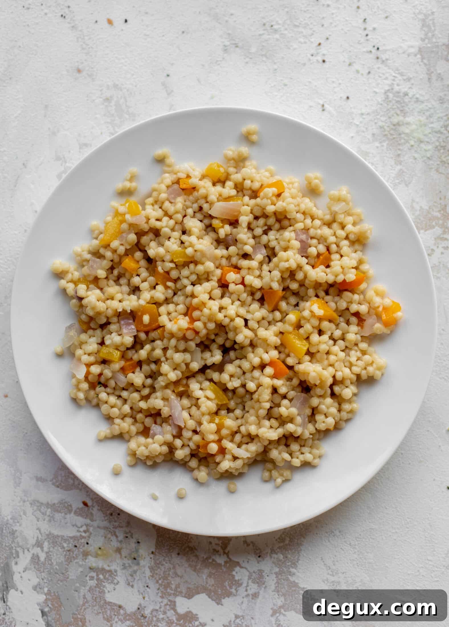 Southwest Couscous Lunch Bowls: Flavorful Weekday Meals 4 img 81987 3