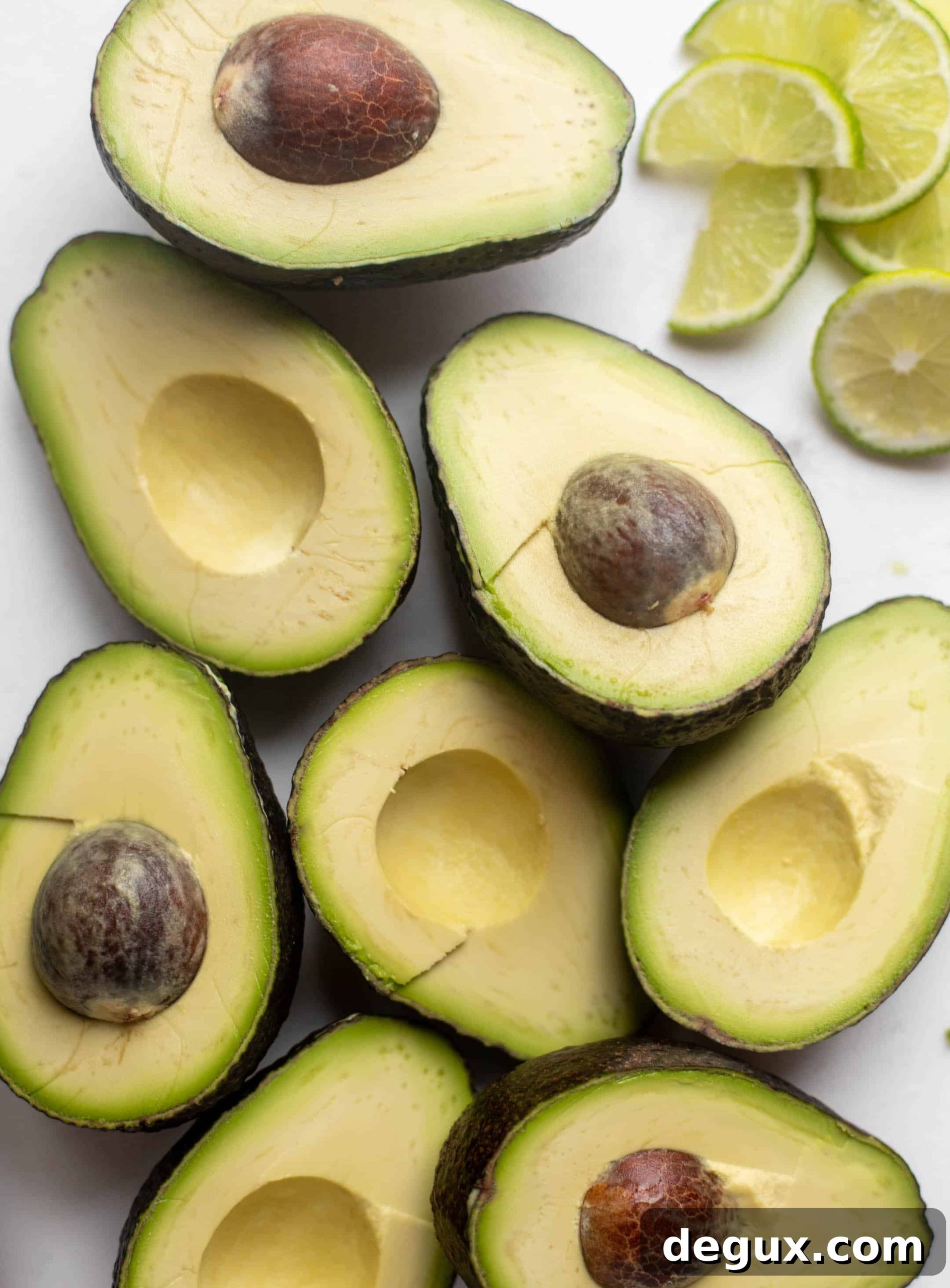 Weeknight Taco-Stuffed Avocados for Quick Family Dinners 5 avocados