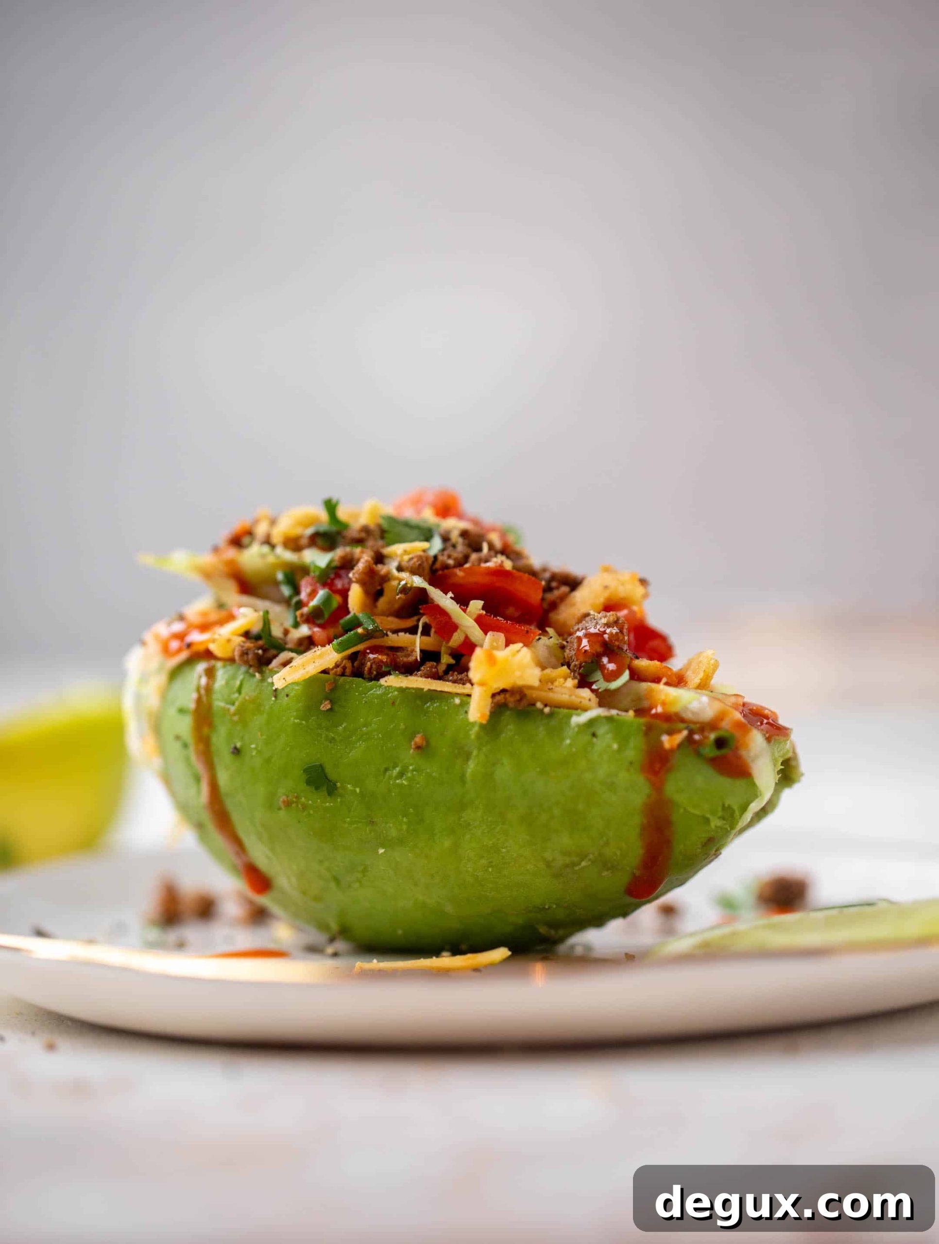 Weeknight Taco-Stuffed Avocados for Quick Family Dinners 9 img 82505 8 scaled