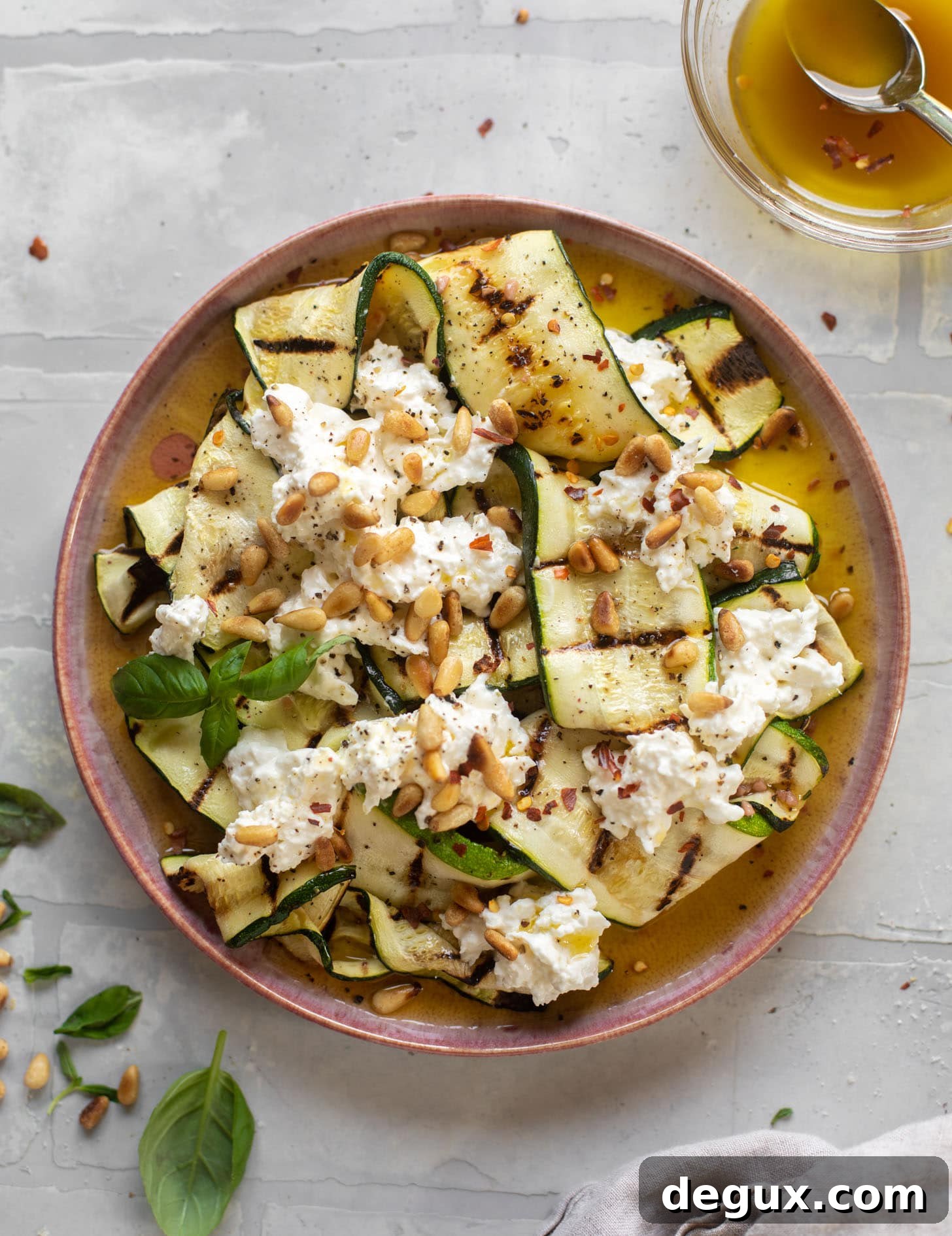 45 Labor Day Weekend Recipes for Crowd-Pleasing Menus 13 img 82614 12
