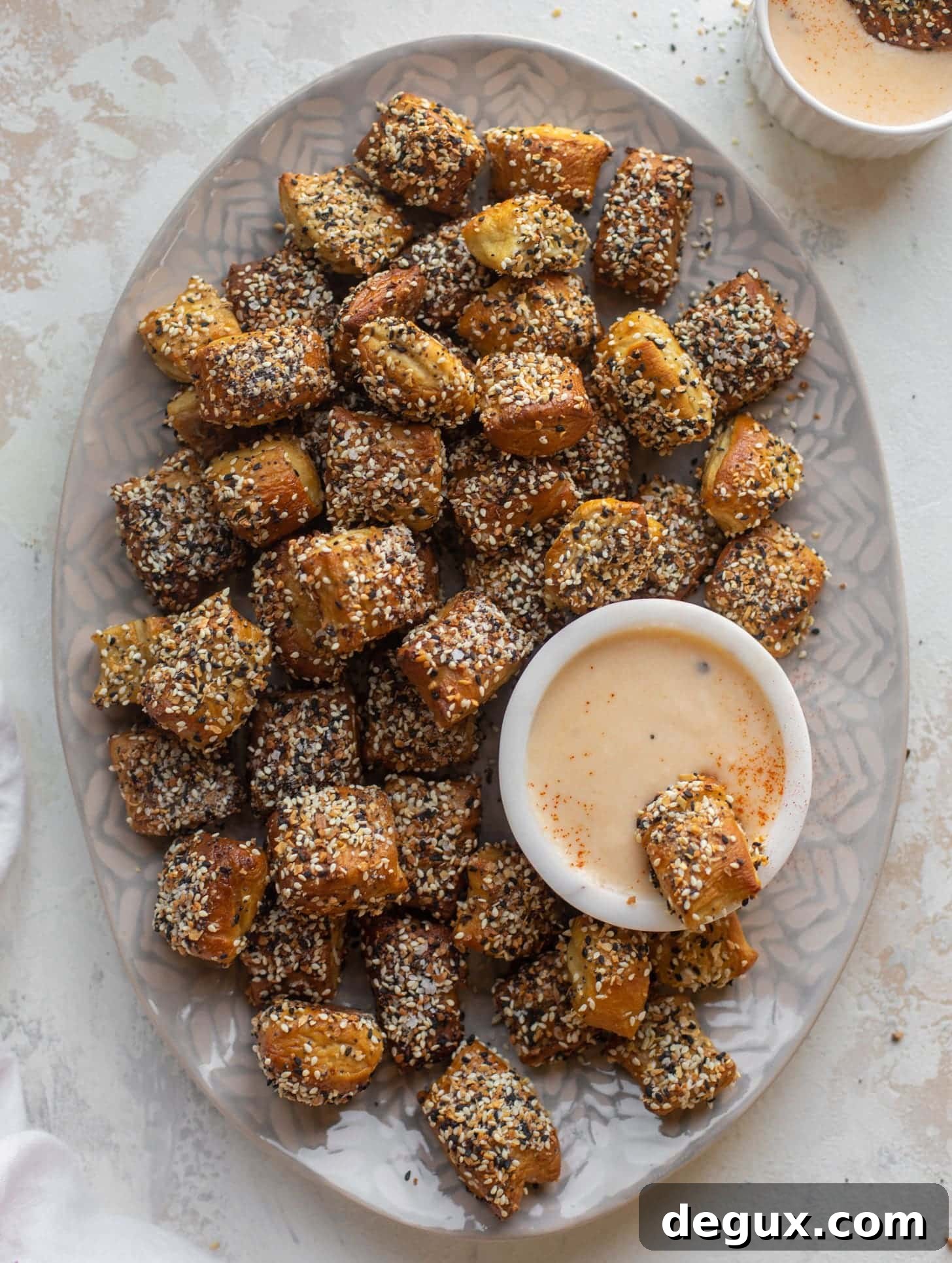 42 Game Day Recipes Fans Love for Winning Watch Parties 18 img 82684 17