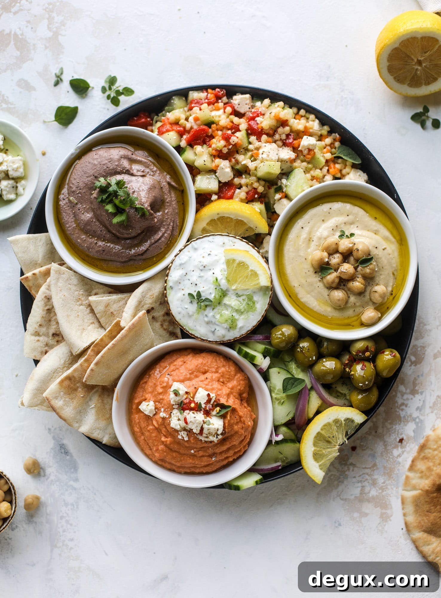 42 Game Day Recipes Fans Love for Winning Watch Parties 24 img 82684 23