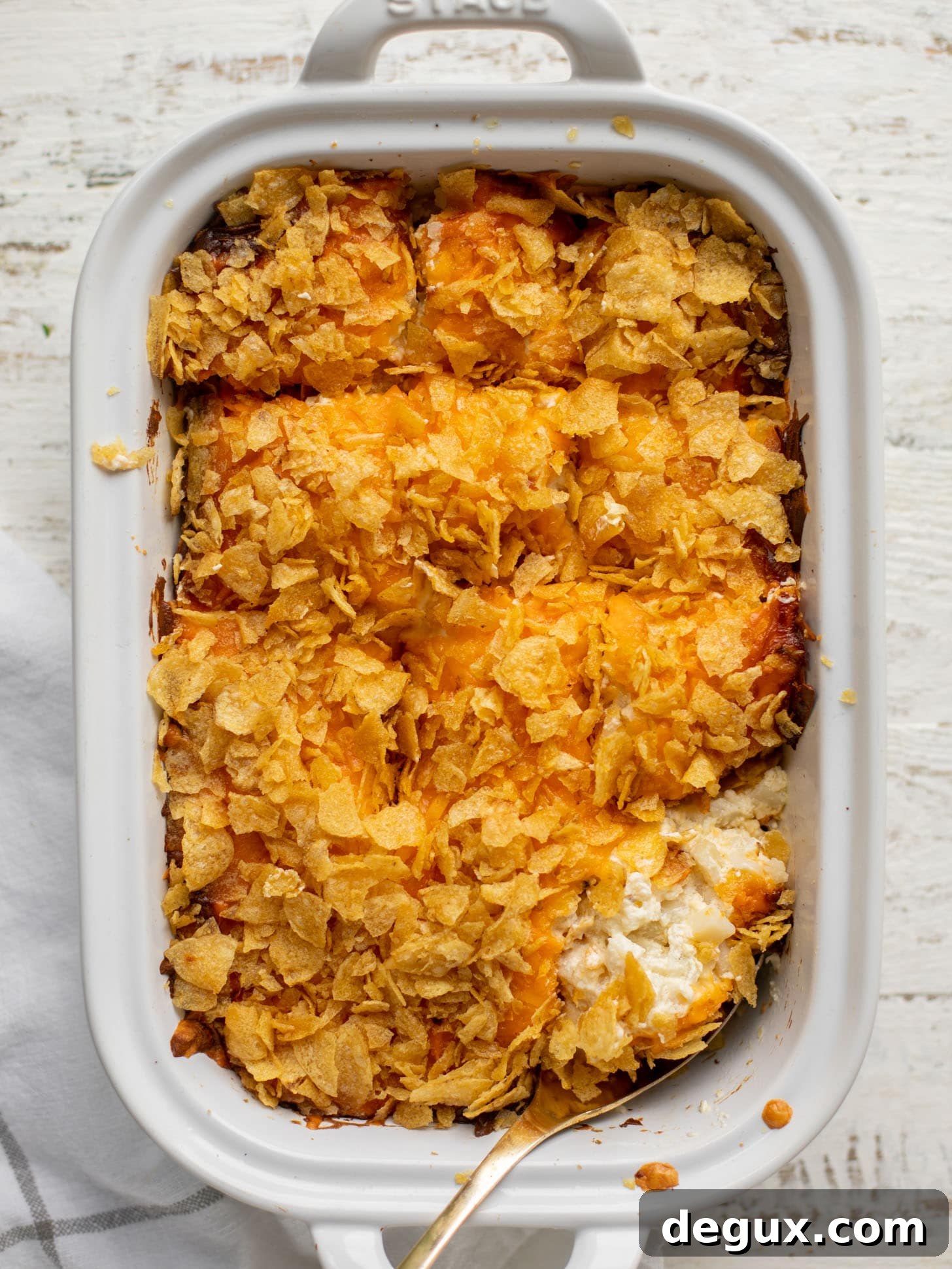 42 Game Day Recipes Fans Love for Winning Watch Parties 26 img 82684 25