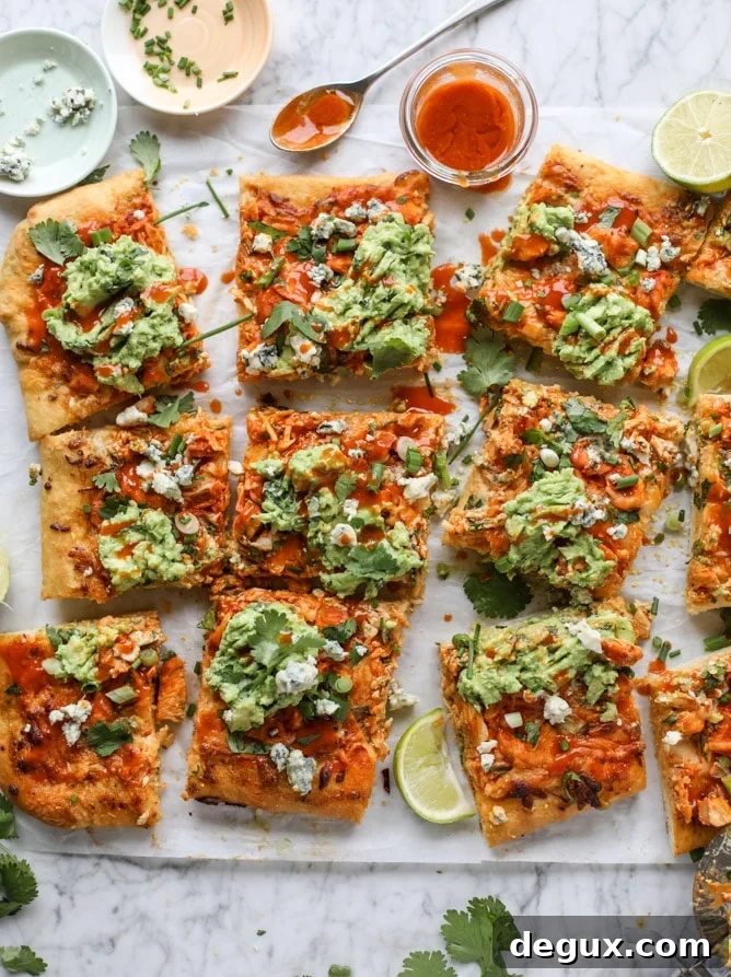 42 Game Day Recipes Fans Love for Winning Watch Parties 4 img 82684 3