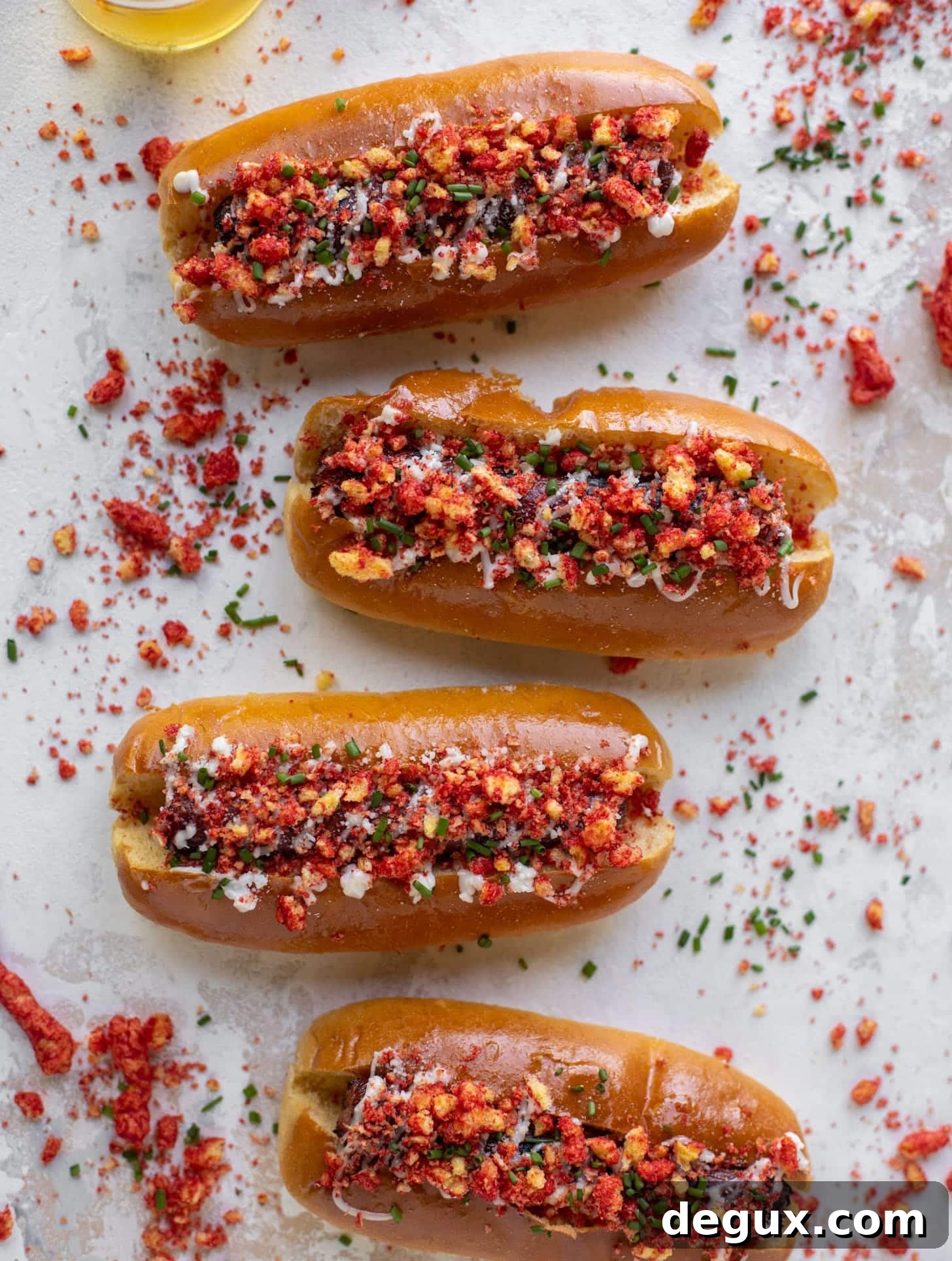 42 Game Day Recipes Fans Love for Winning Watch Parties 44 img 82684 43
