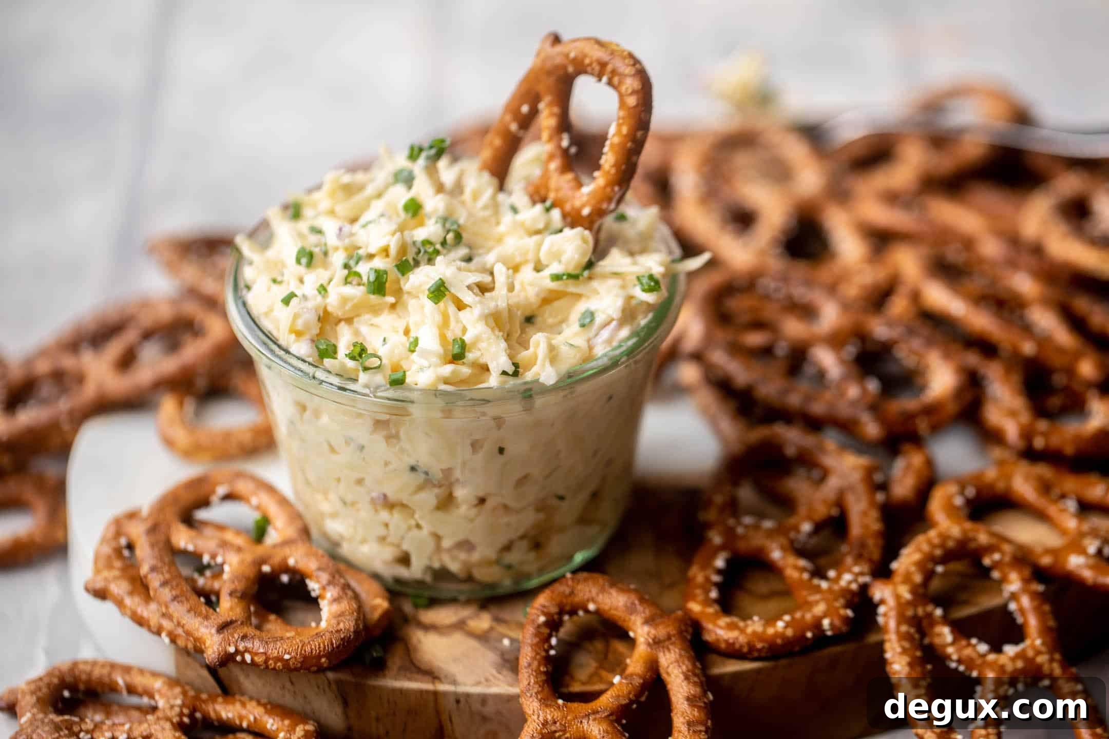 Creamy Jarlsberg Cheese Dip Recipe for Parties and Snacks 8 jarlsberg cheese dip