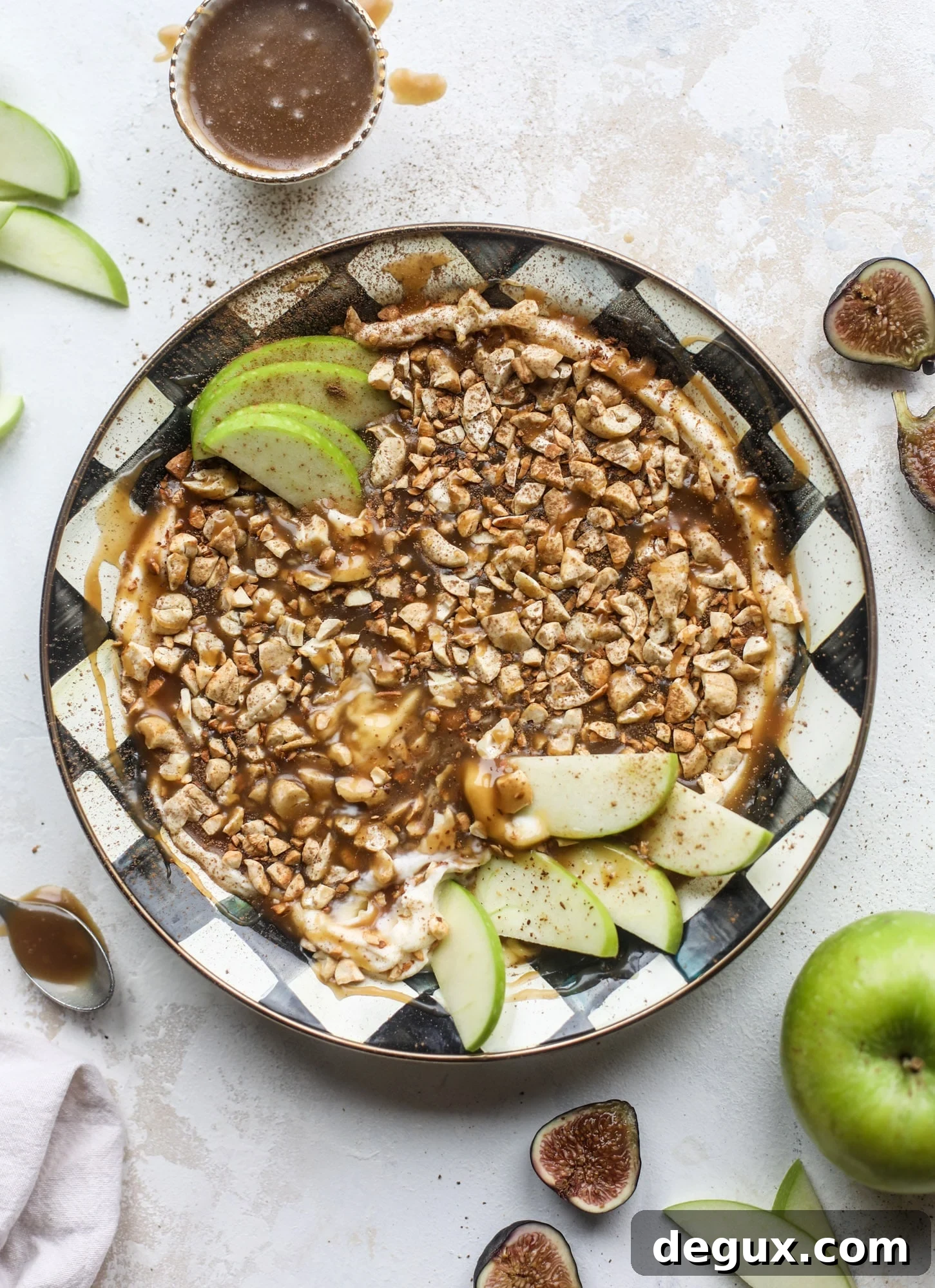 20 recipes to make if you go apple picking