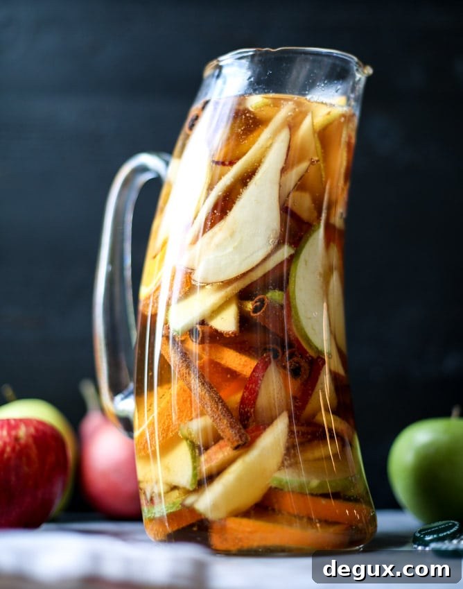 35 Fall Drinks: Mocktails, Cocktails, Coffees & More 29 img 83073 28 1