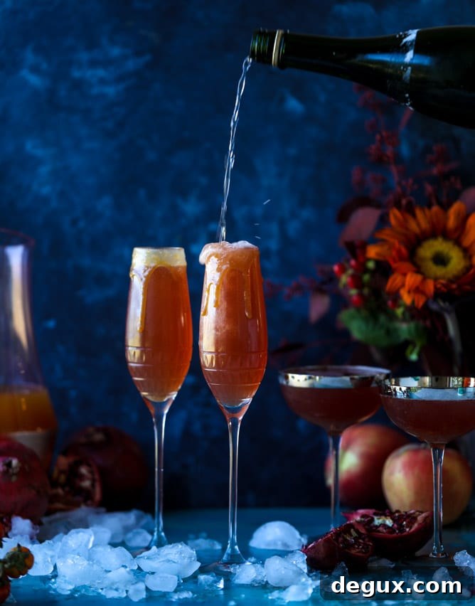 35 Fall Drinks: Mocktails, Cocktails, Coffees & More 30 img 83073 29 1