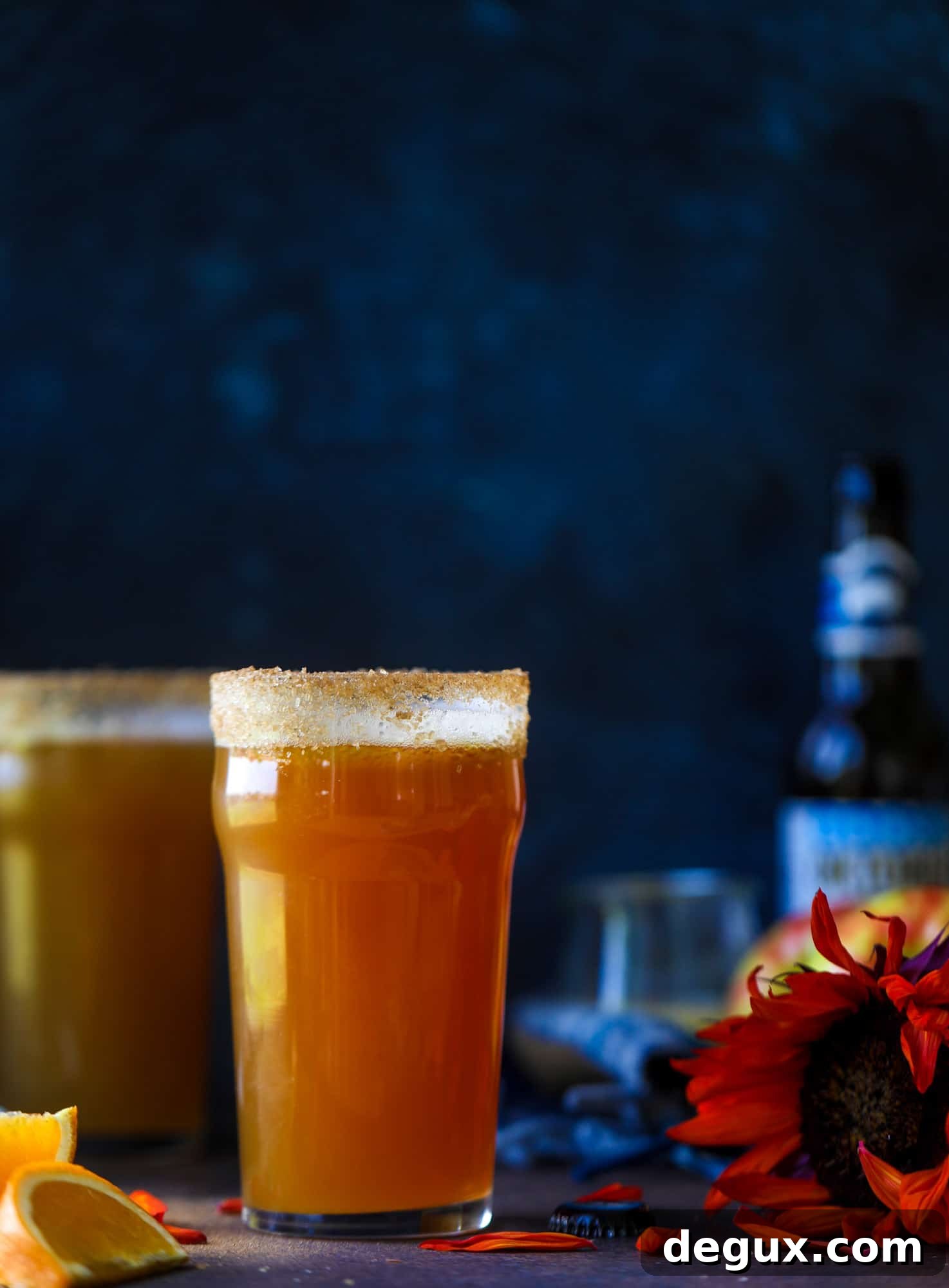 35 Fall Drinks: Mocktails, Cocktails, Coffees & More 36 img 83073 35 1