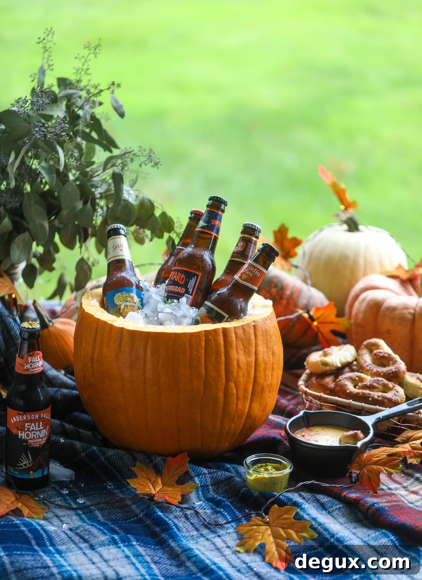 35 Fall Drinks: Mocktails, Cocktails, Coffees & More 39 img 83073 38 1