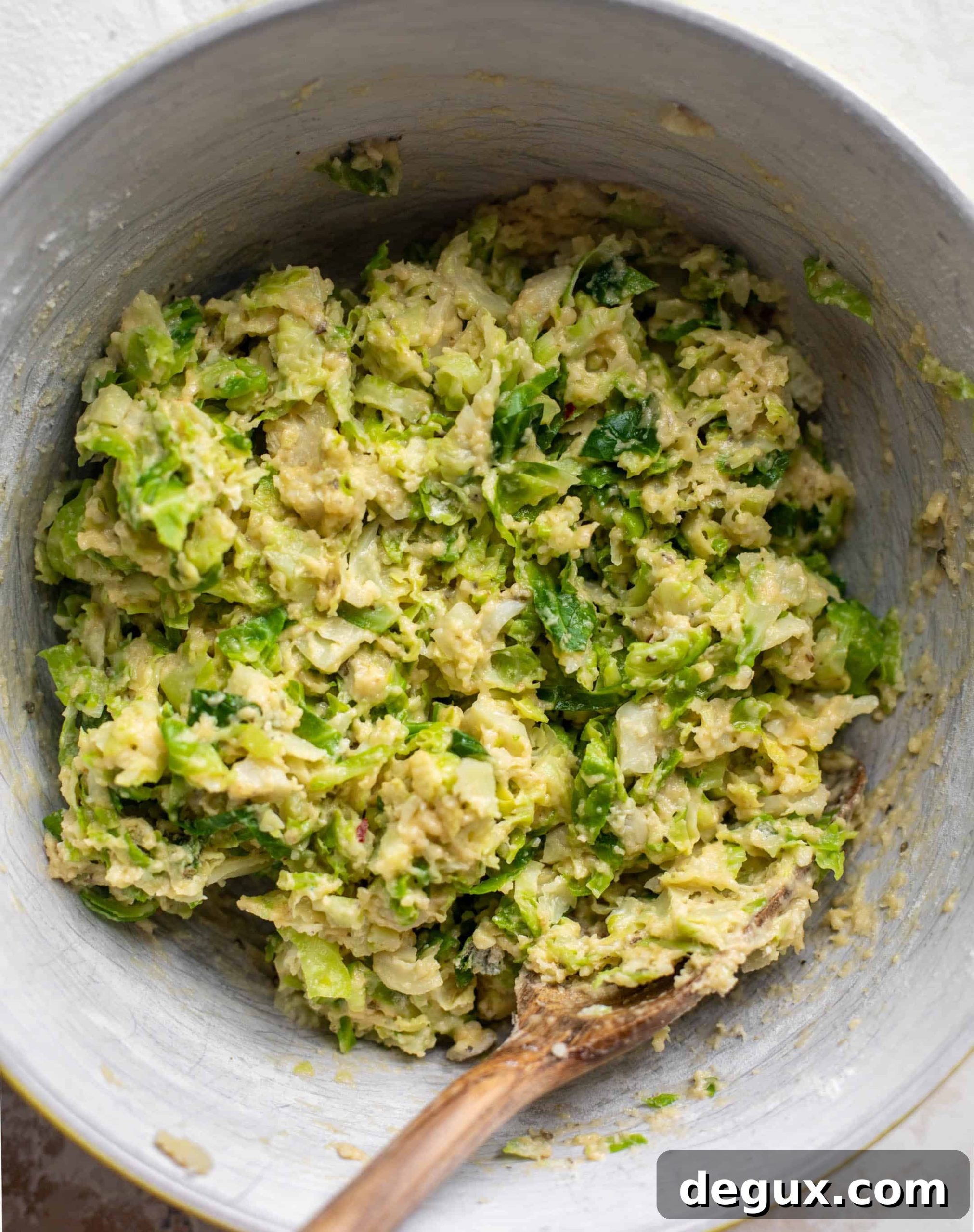 brussels fritters batter