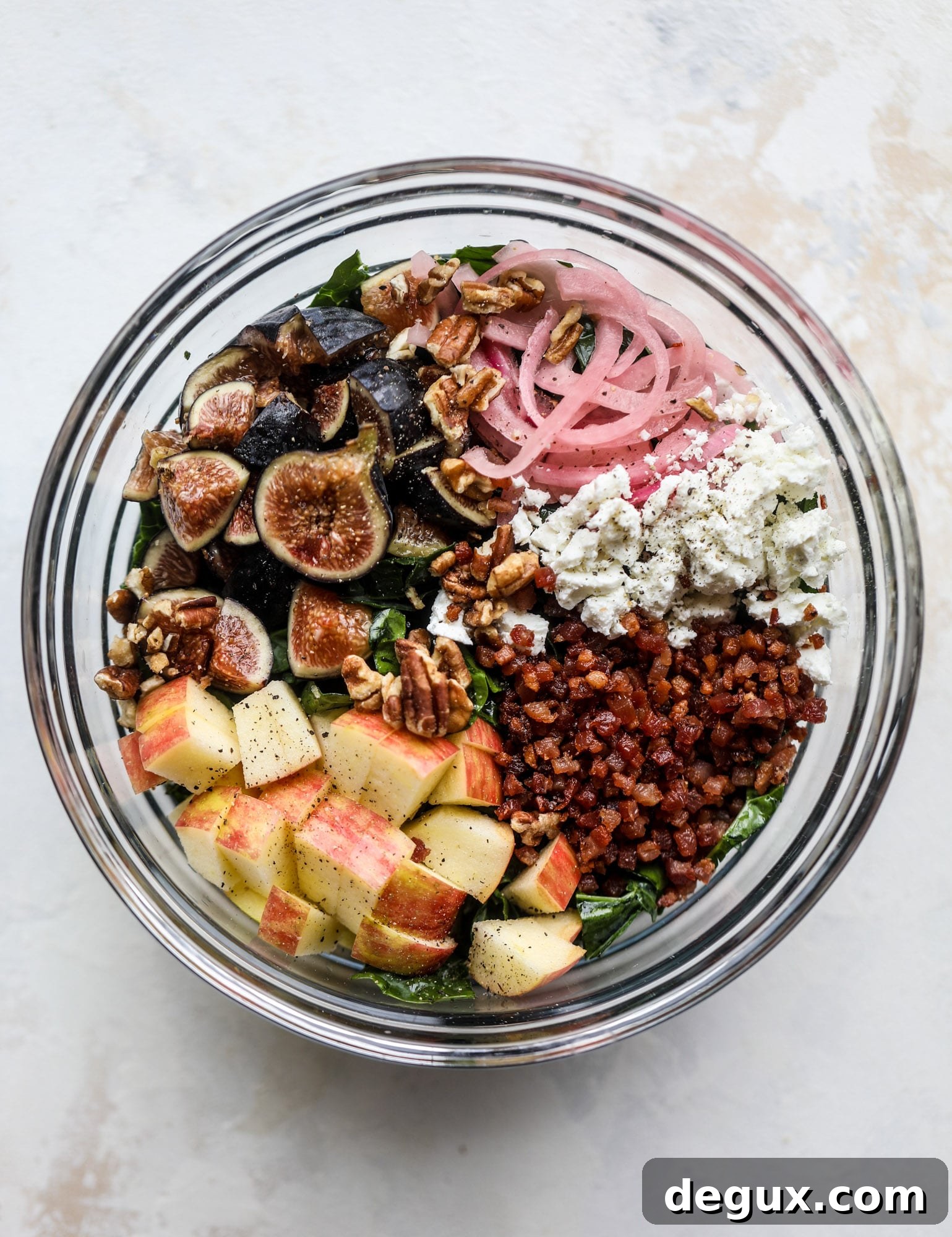 6 Fall Salad Dressings to Add to Your Menu 5 img 83631 4