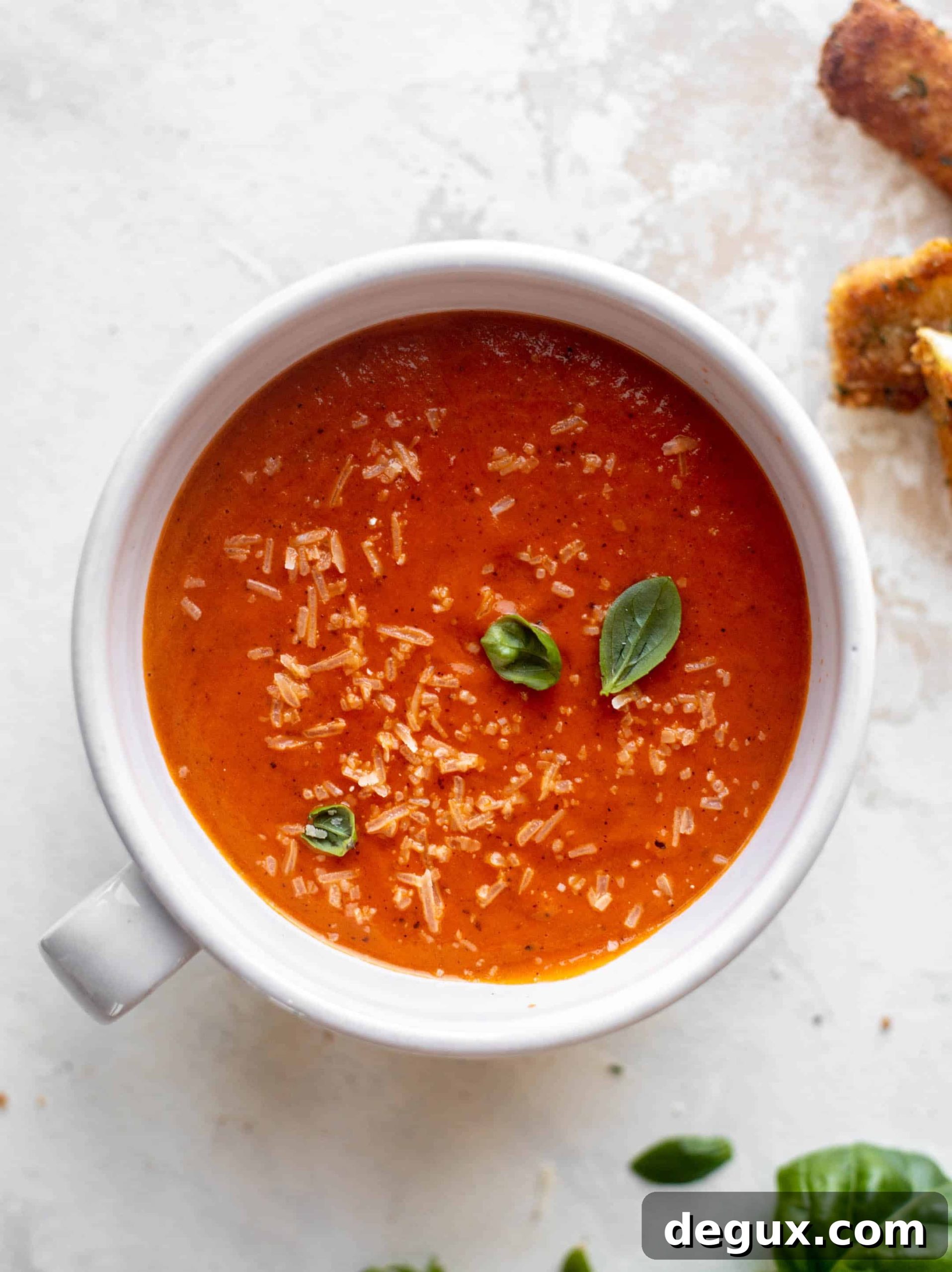tomato soup