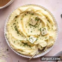 Whipped Potatoes with Manchego Cheese 8 img 83922 8