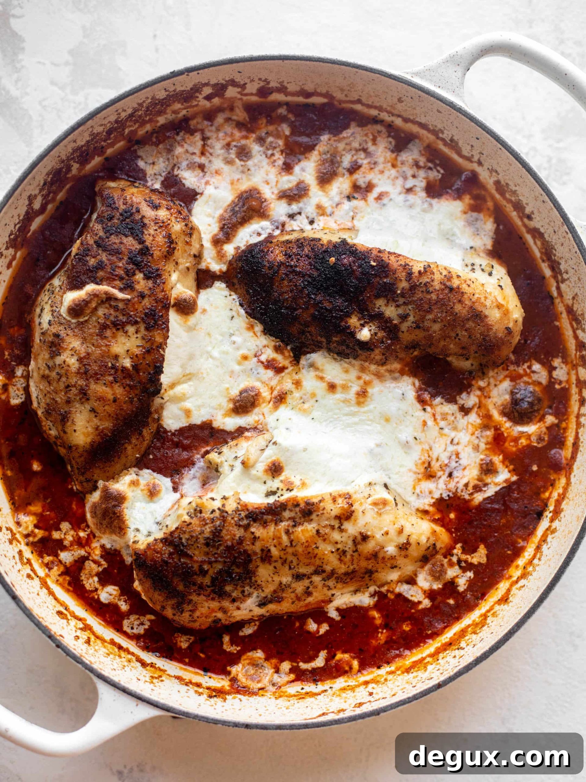 Mozzarella-Stuffed Chicken Breast Recipe with Garlic Herb Crust 6 img 84277 5 scaled