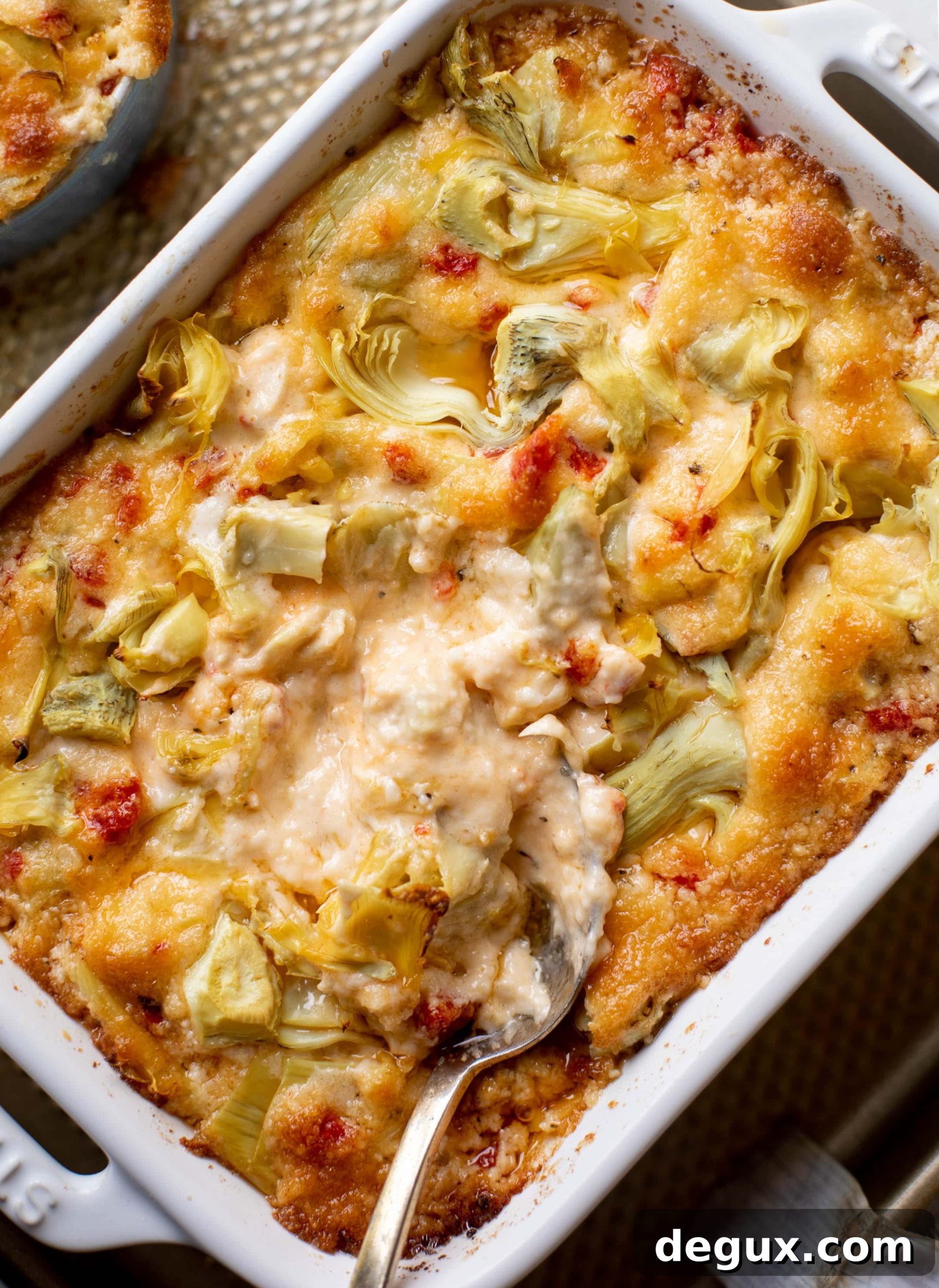 artichoke dip