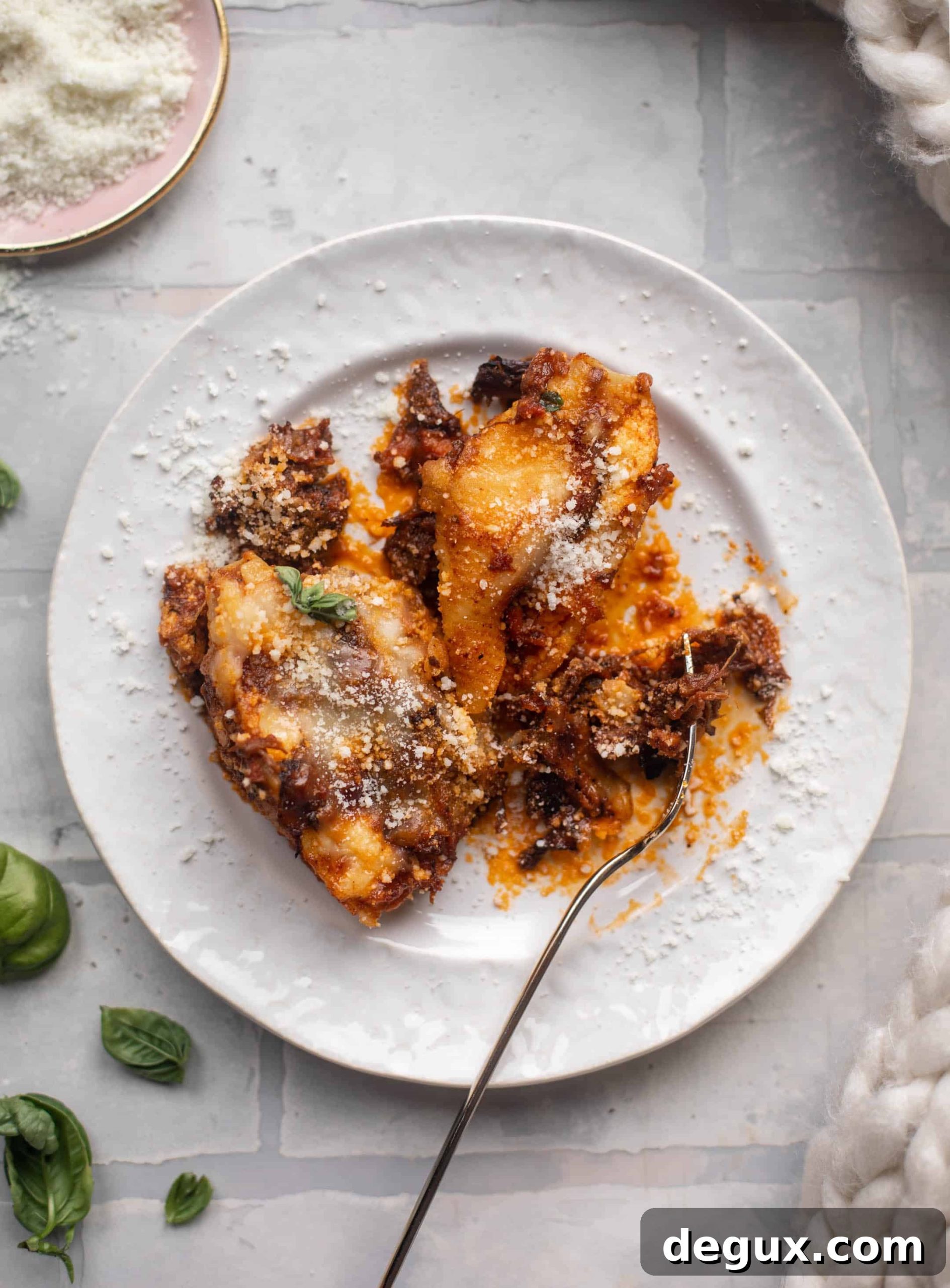 short rib stuffed shells