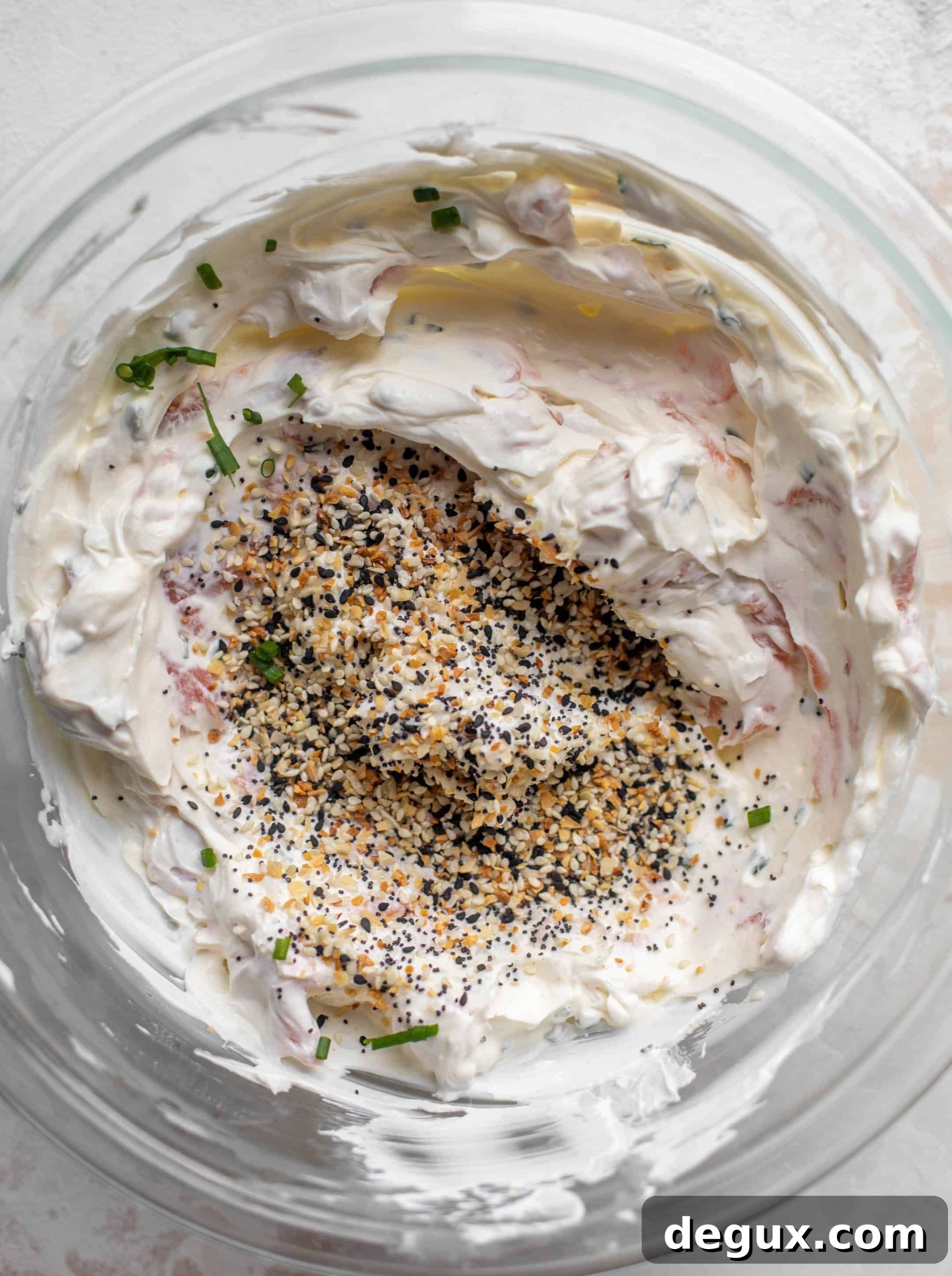 Ultimate Smoked Salmon Dip Recipe for Parties and Appetizers 4 everything smoked salmon dip