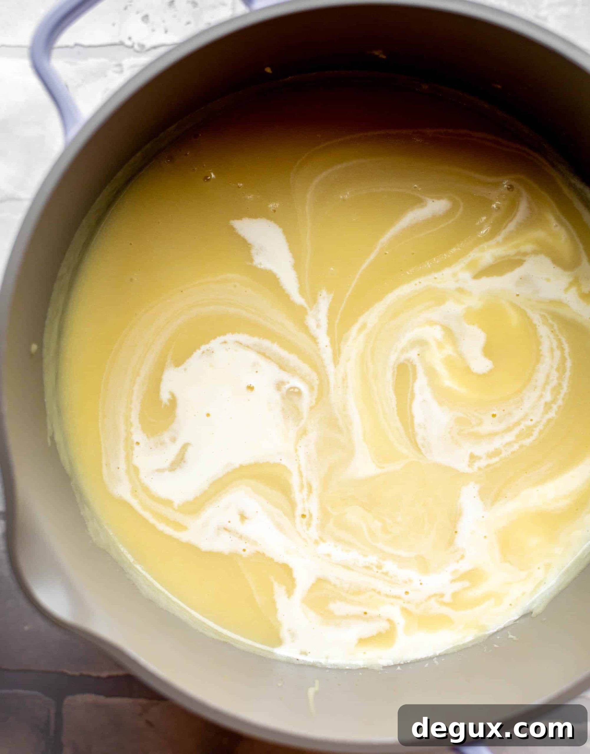 Chipotle Bacon Cauliflower and Potato Soup Recipe 5 cauliflower potato soup