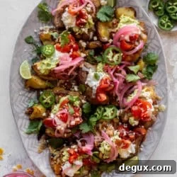 Taco-Seasoned Smashed Potatoes Recipe for Flavor-Packed Sides 12 img 85295 11