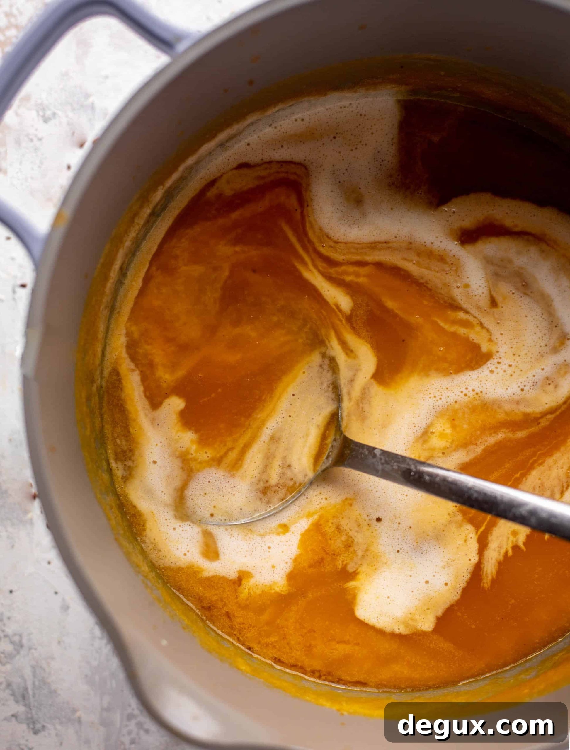 squash soup