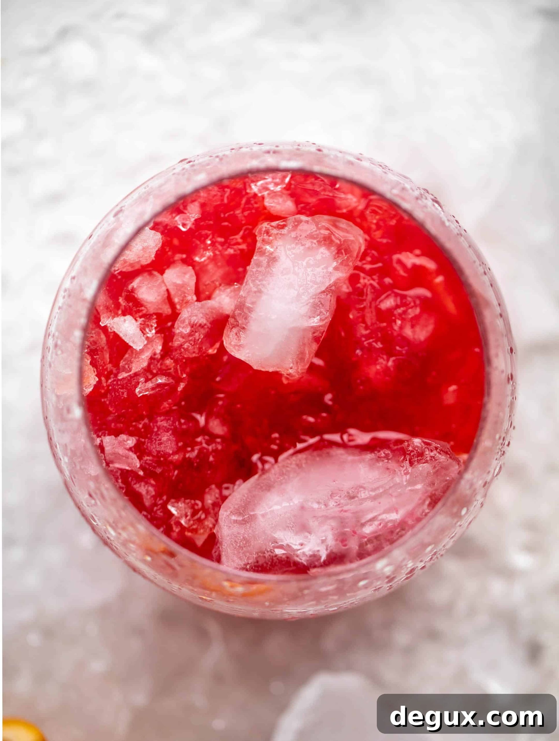 Blood Orange Aperol Spritz Recipe — Sparkling Citrus Cocktail 5 blood orange aperol spritz recipe