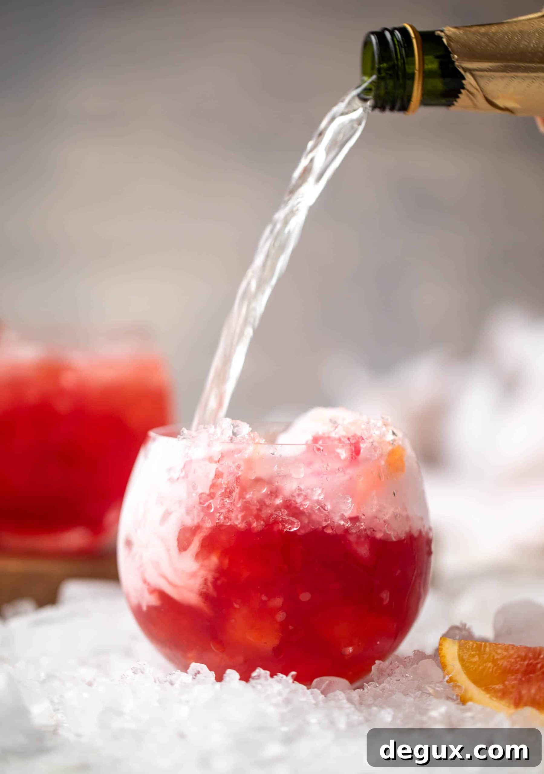 Blood Orange Aperol Spritz Recipe — Sparkling Citrus Cocktail 7 blood orange aperol spritz recipe