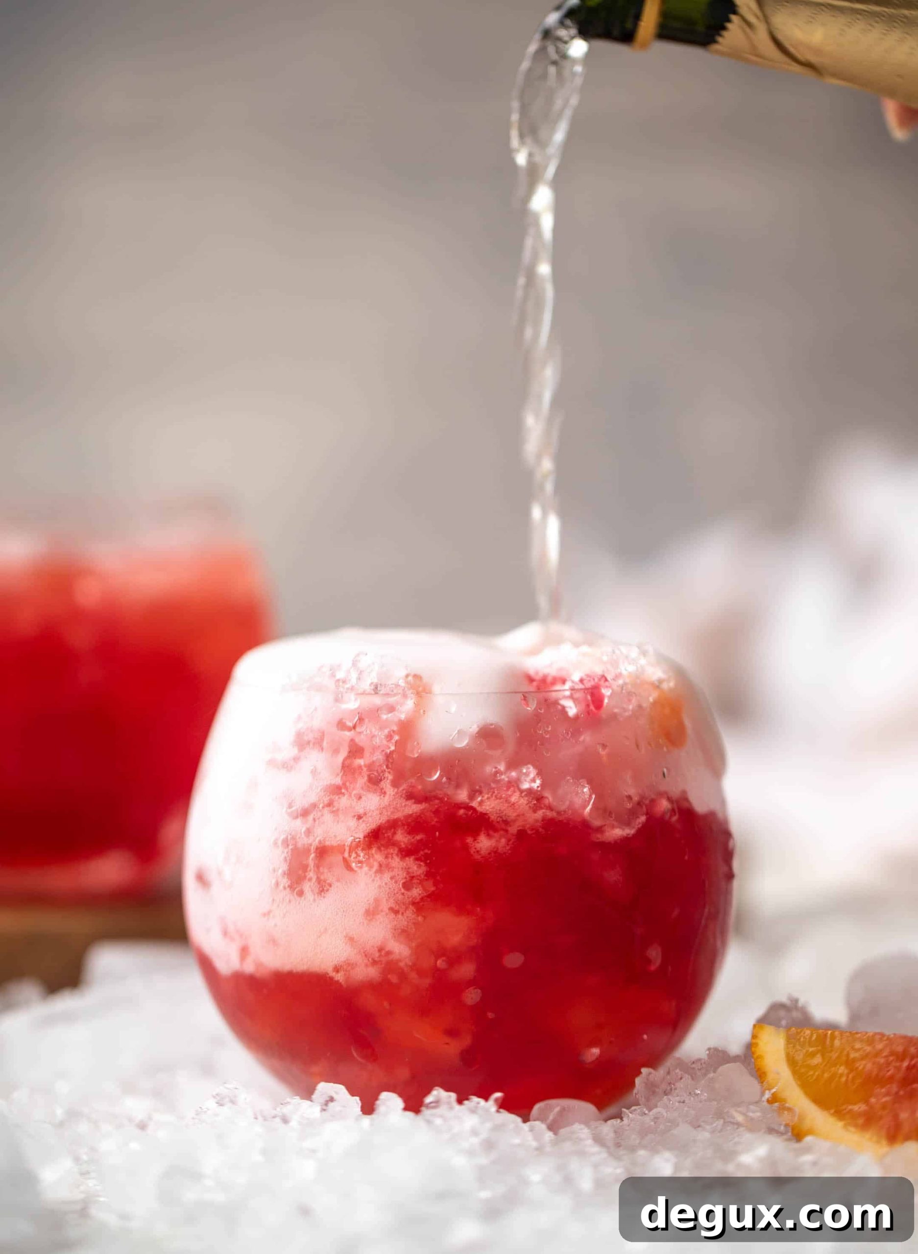 Blood Orange Aperol Spritz Recipe — Sparkling Citrus Cocktail 8 blood orange aperol spritz recipe