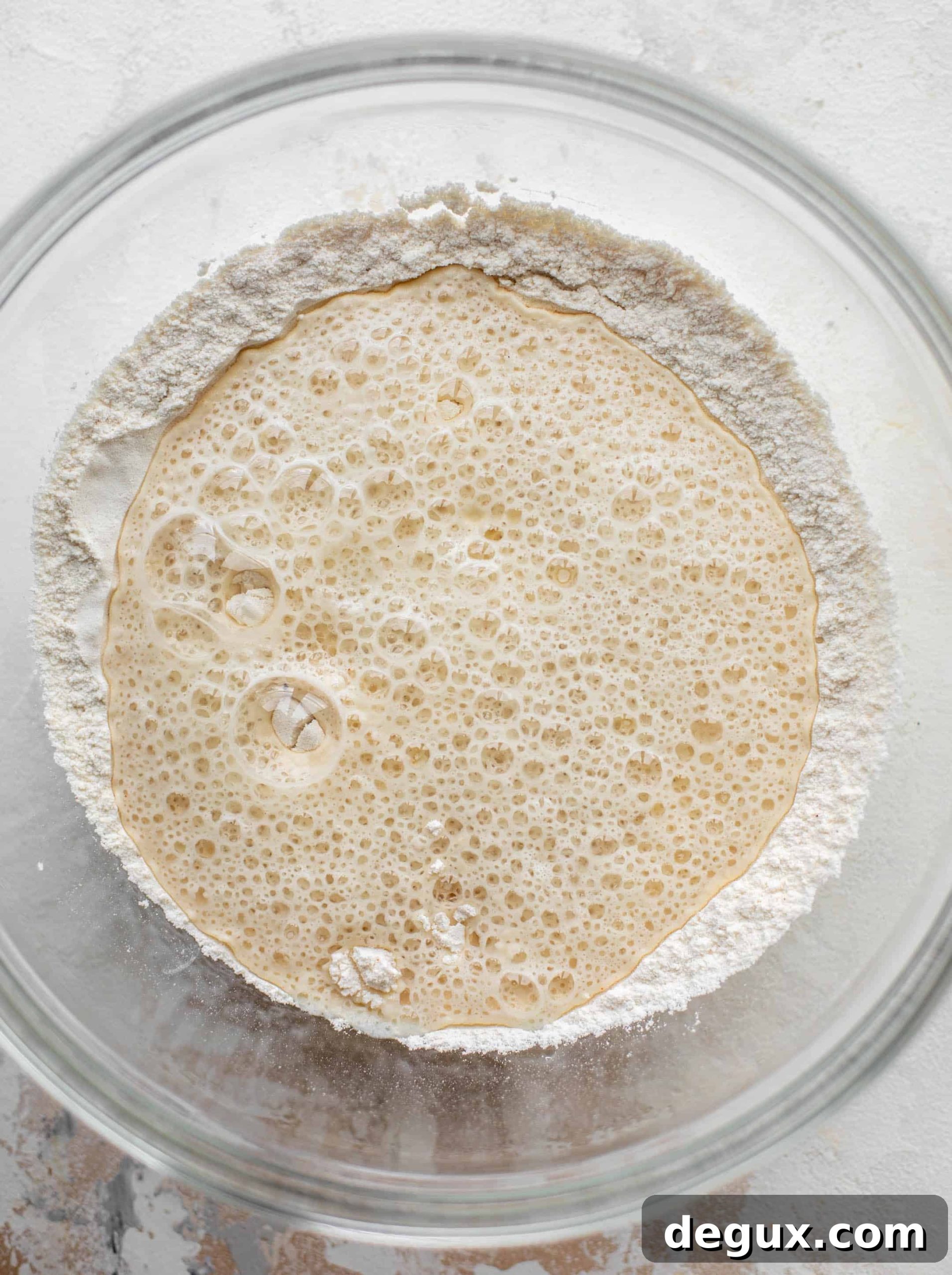 beer batter