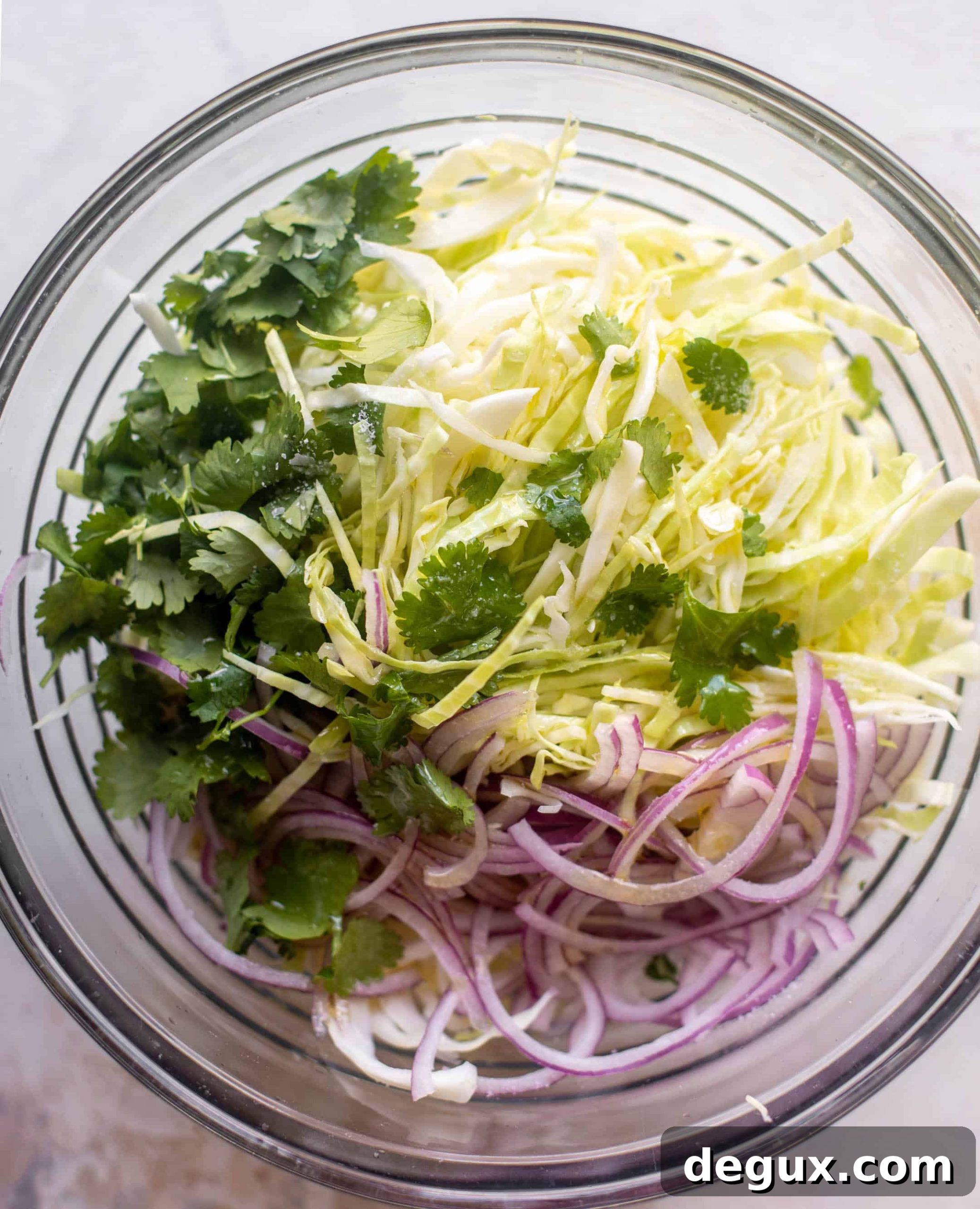 our favorite slaw