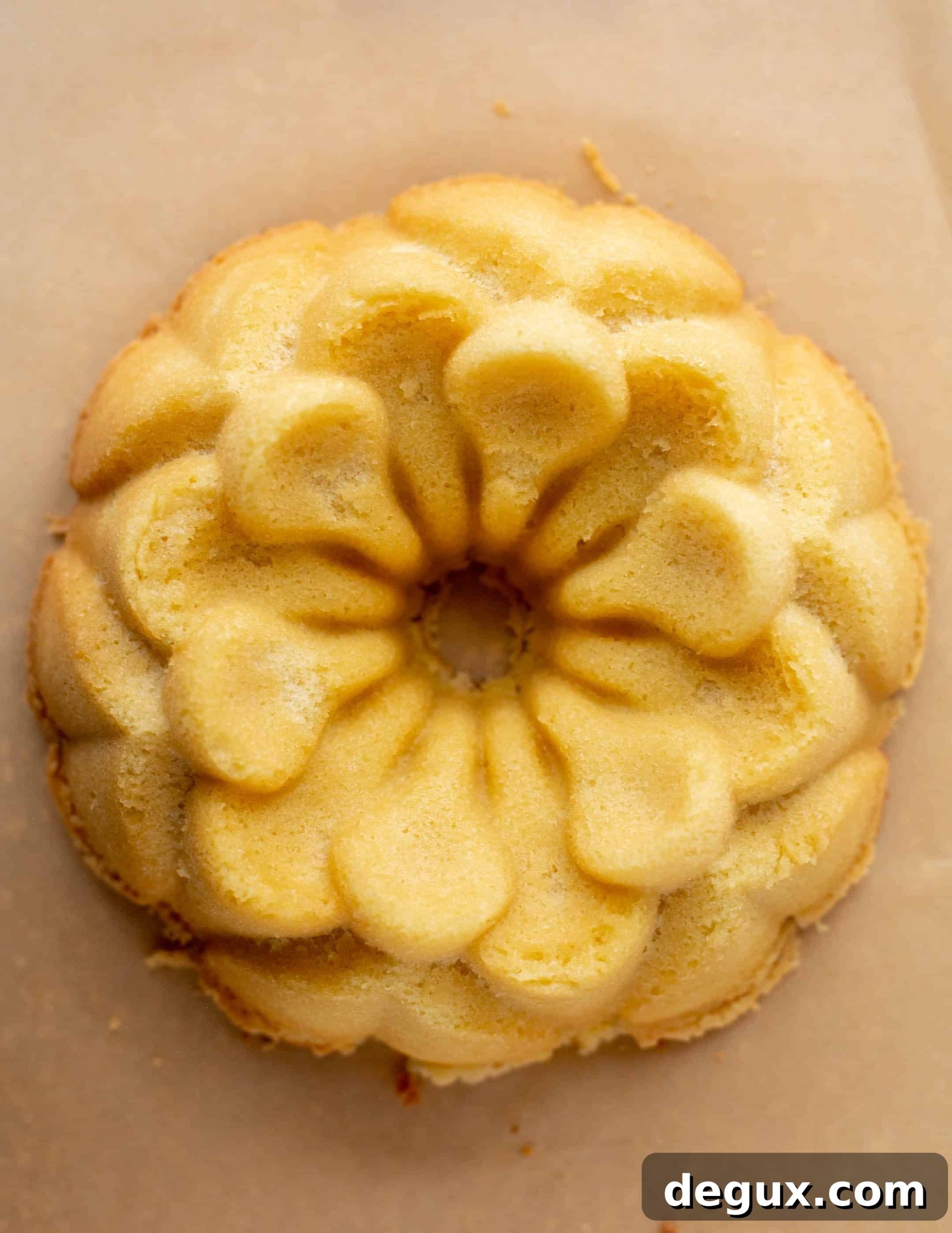 Strawberry Iced Pound Cake Recipe for Moist, Tender Loaf 6 img 86381 5 scaled