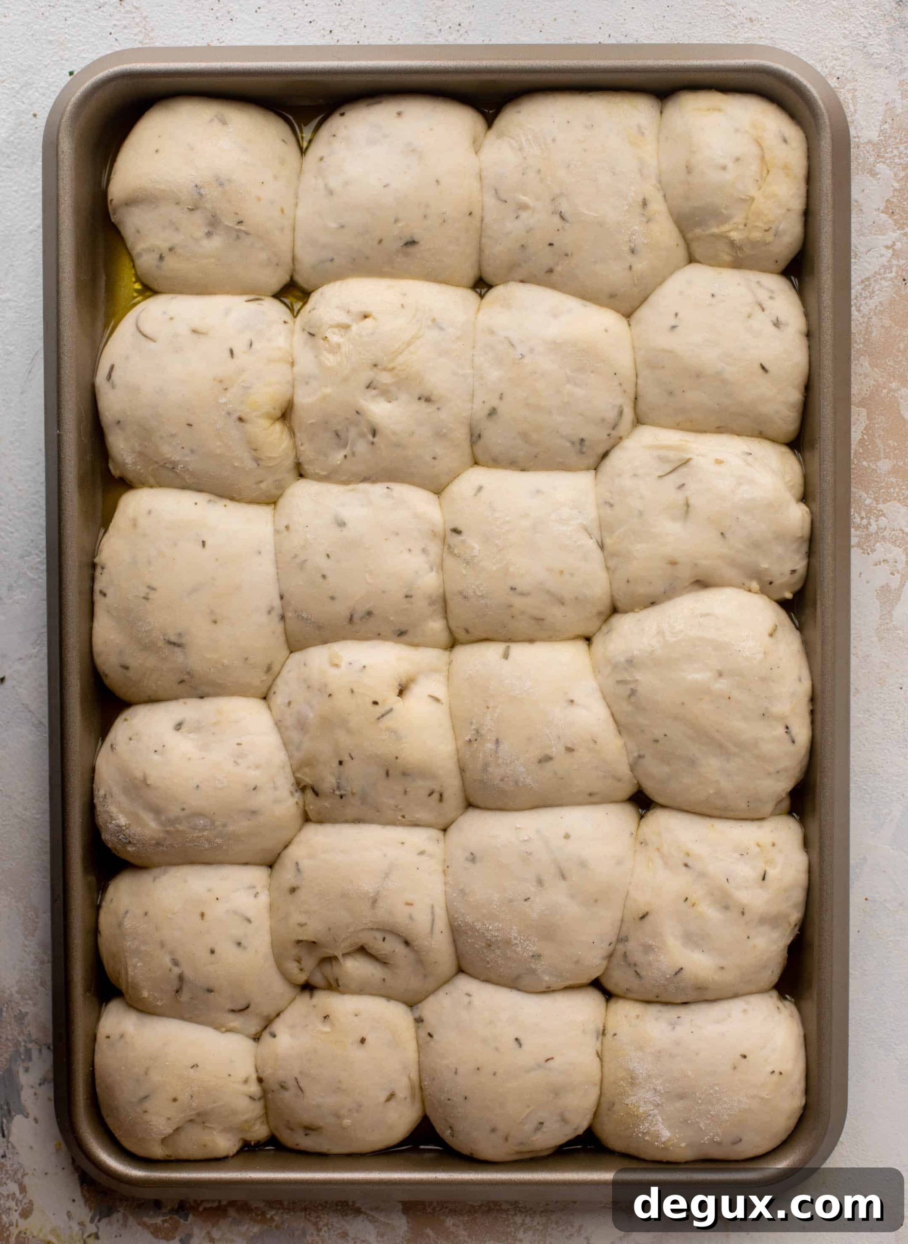 Garlic Butter Pizza Dough Rolls Recipe — Crispy, Cheesy Bites 3 garlic butter pizza roll dough