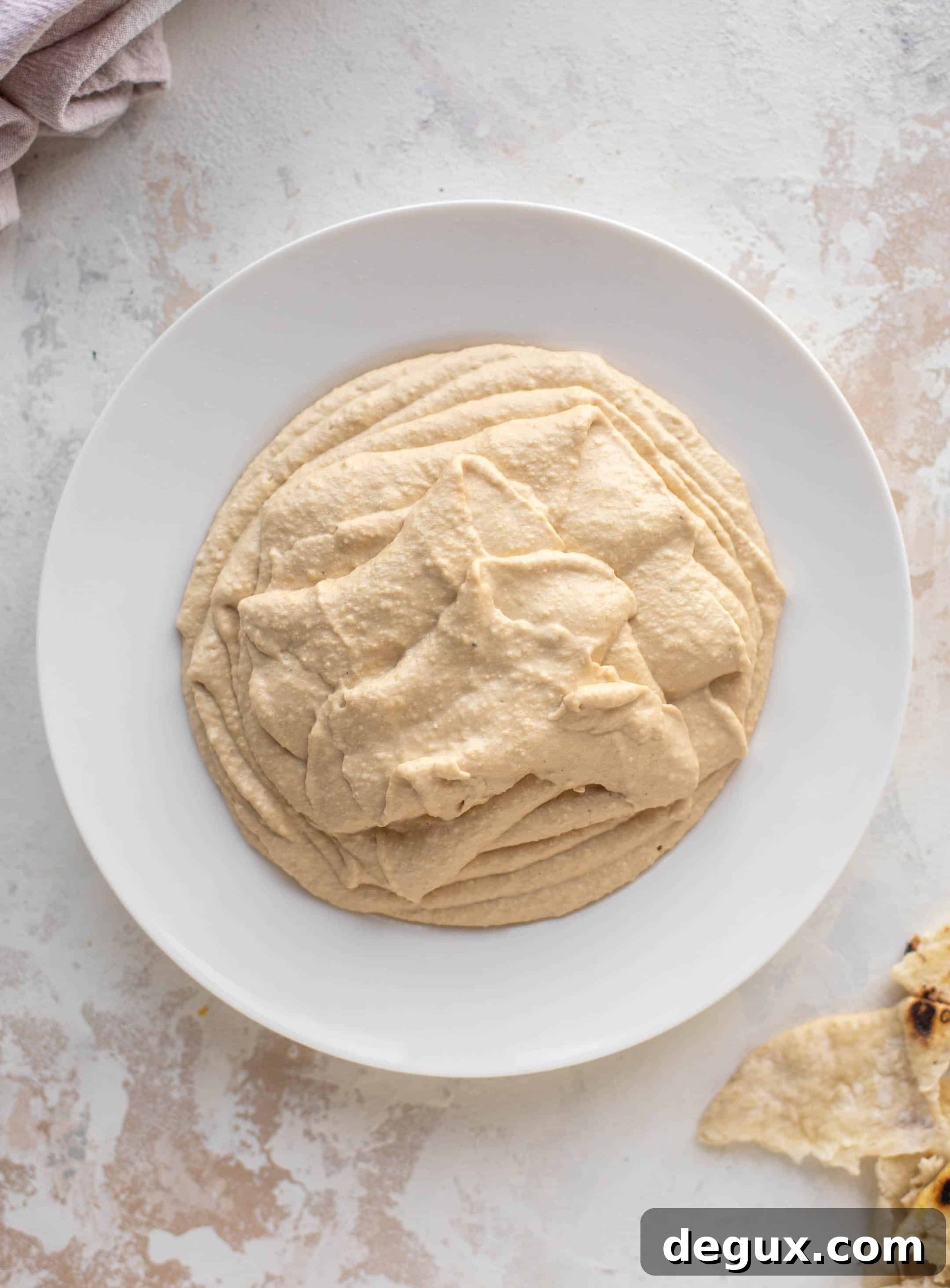 Caramelized Onion Hummus Recipe — Creamy, Savory Spread 6 caramelized onion hummus
